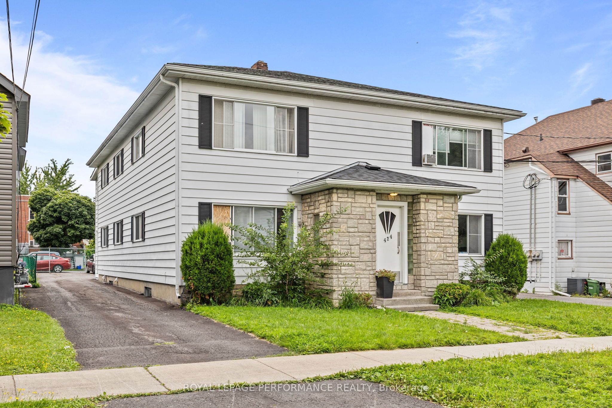 424 Guy Street, Cornwall, ON K6H 4V5 photo 2