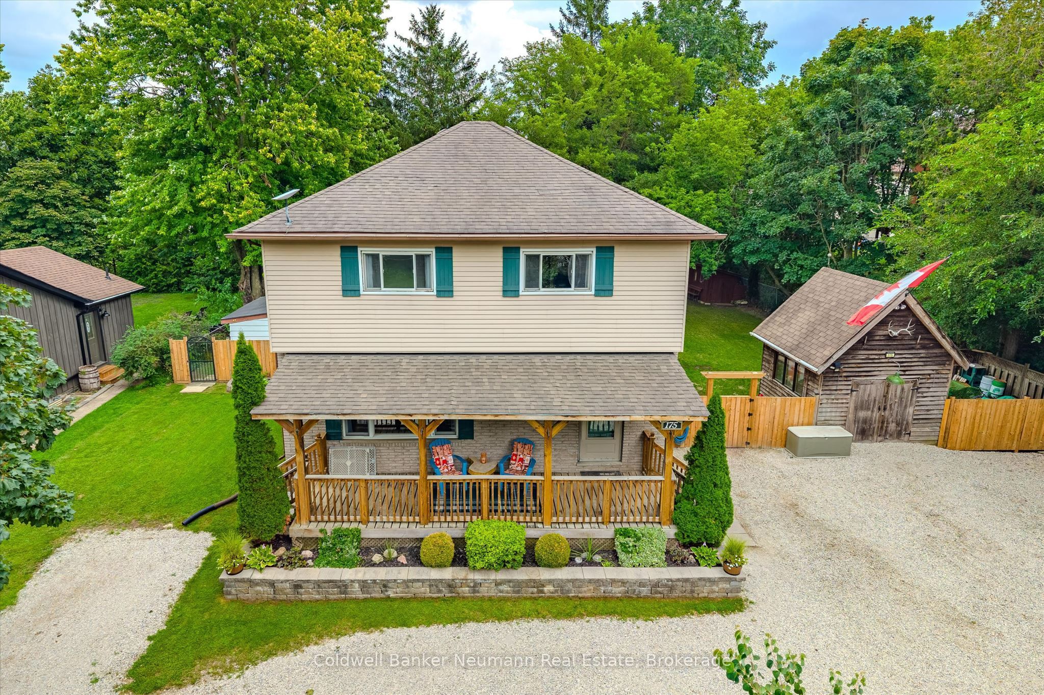 175 Division Street, Guelph/Eramosa, ON N0B 2K0 photo 2