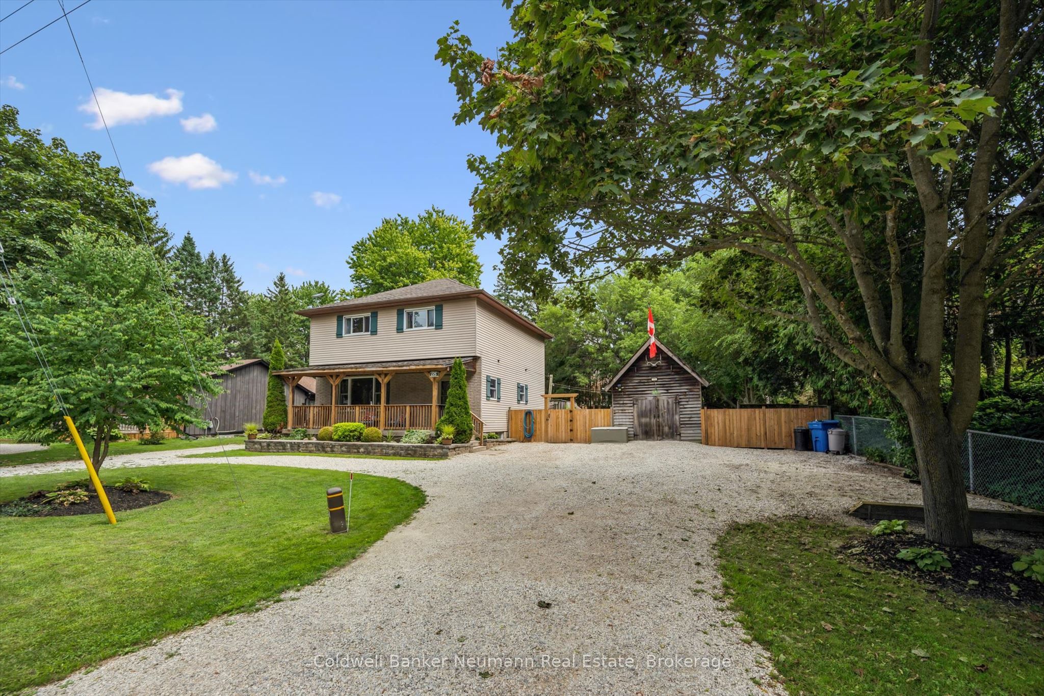 175 Division Street, Guelph/Eramosa, ON N0B 2K0 photo 3