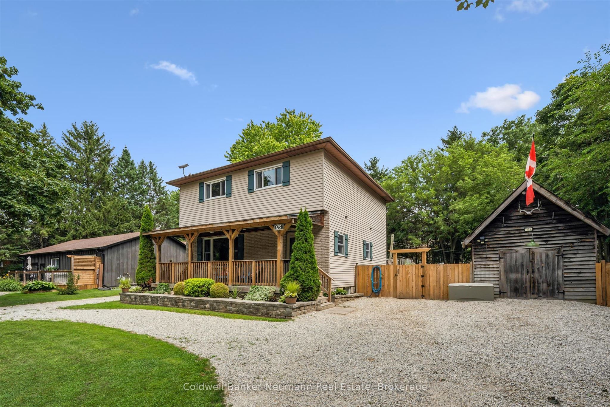 175 Division Street, Guelph/Eramosa, ON N0B 2K0 photo 4