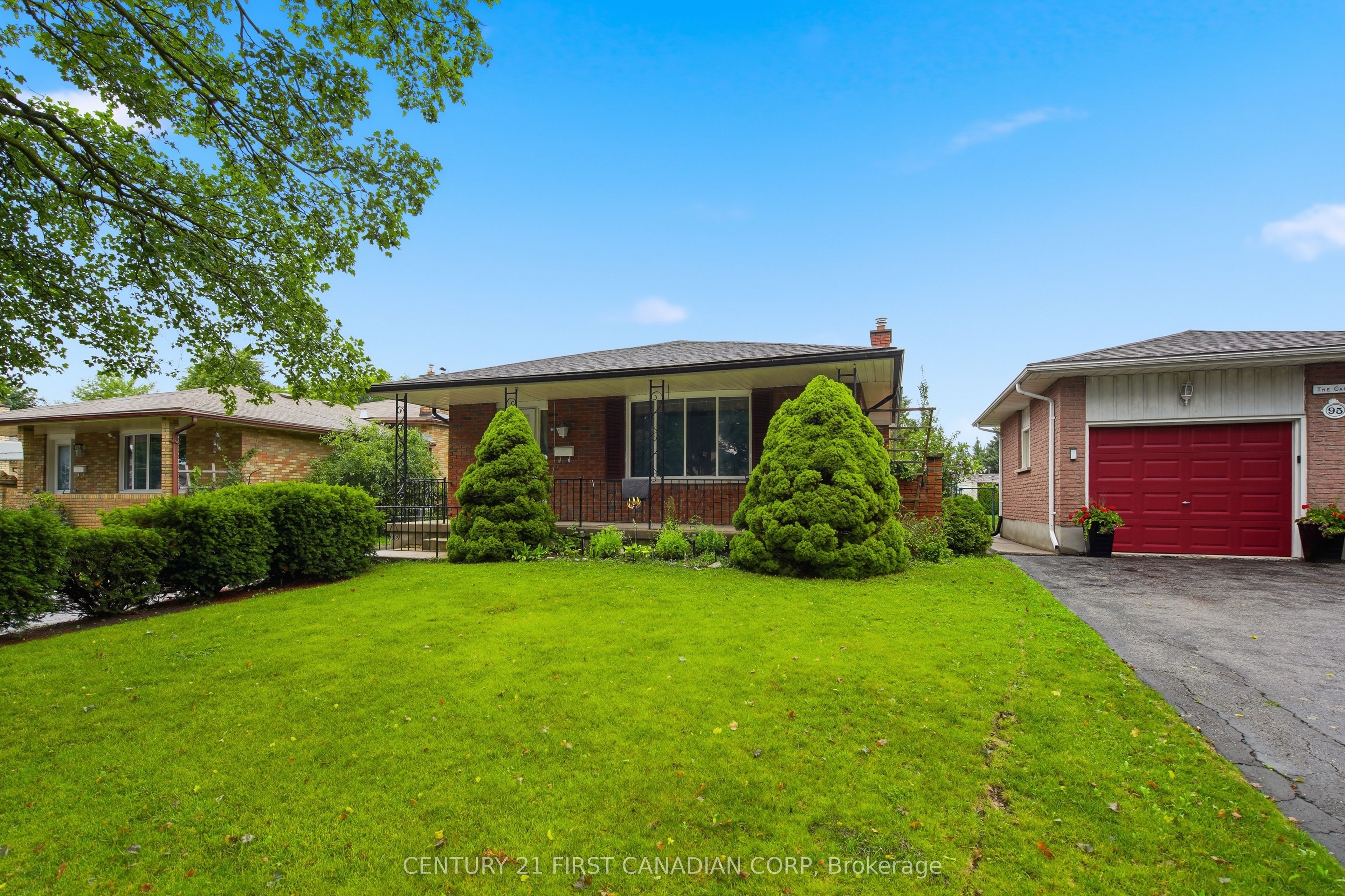 99 Muriel Crescent, London South, ON N6E 2K4