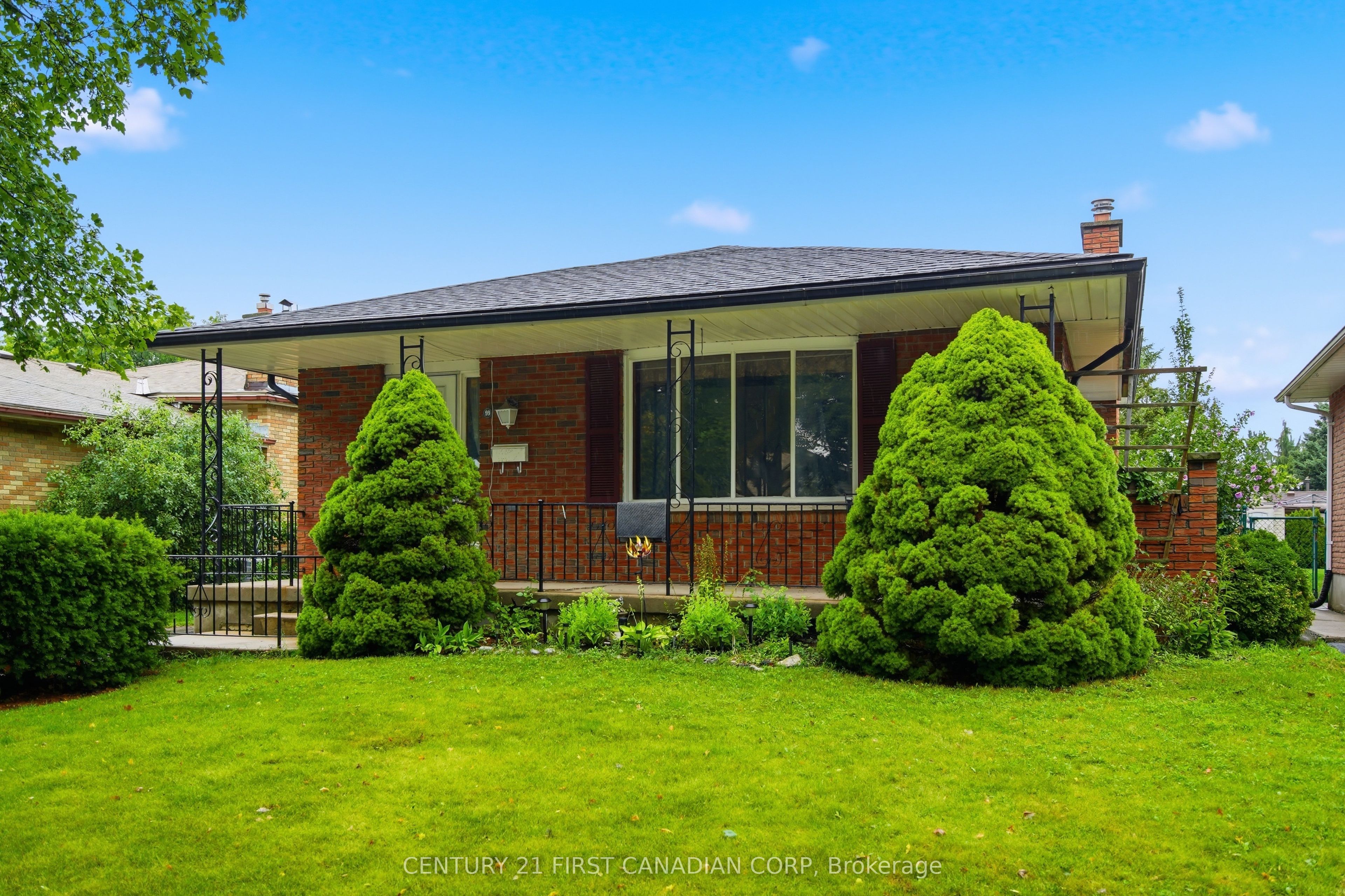 99 Muriel Crescent, London South, ON N6E 2K4 photo 2