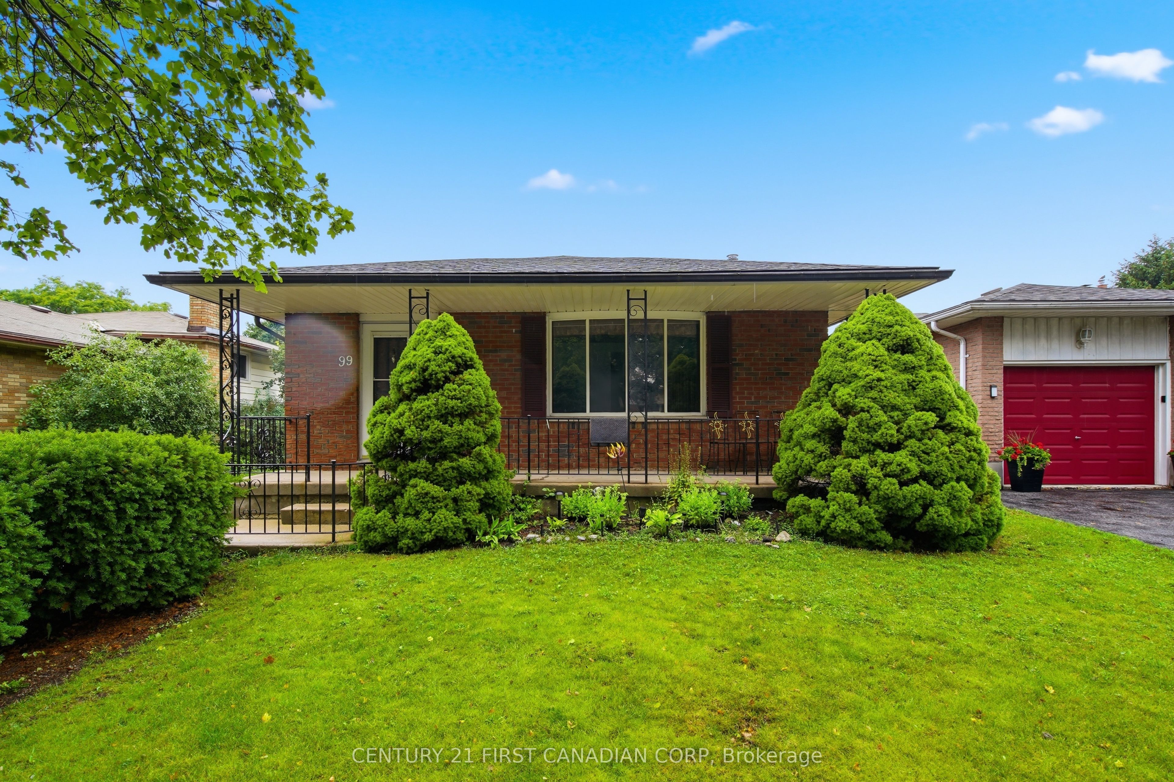 99 Muriel Crescent, London South, ON N6E 2K4 photo 3