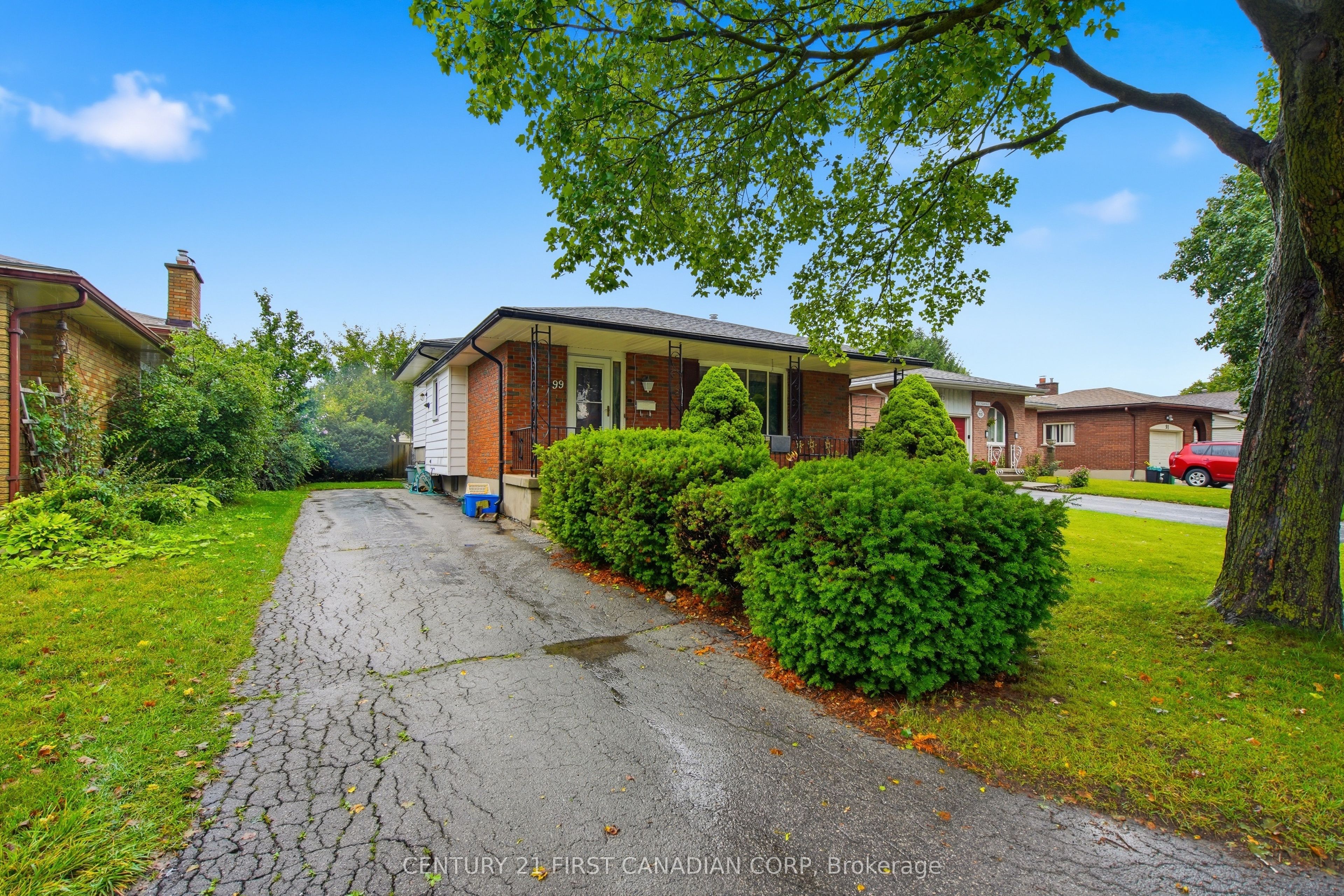 99 Muriel Crescent, London South, ON N6E 2K4 photo 4