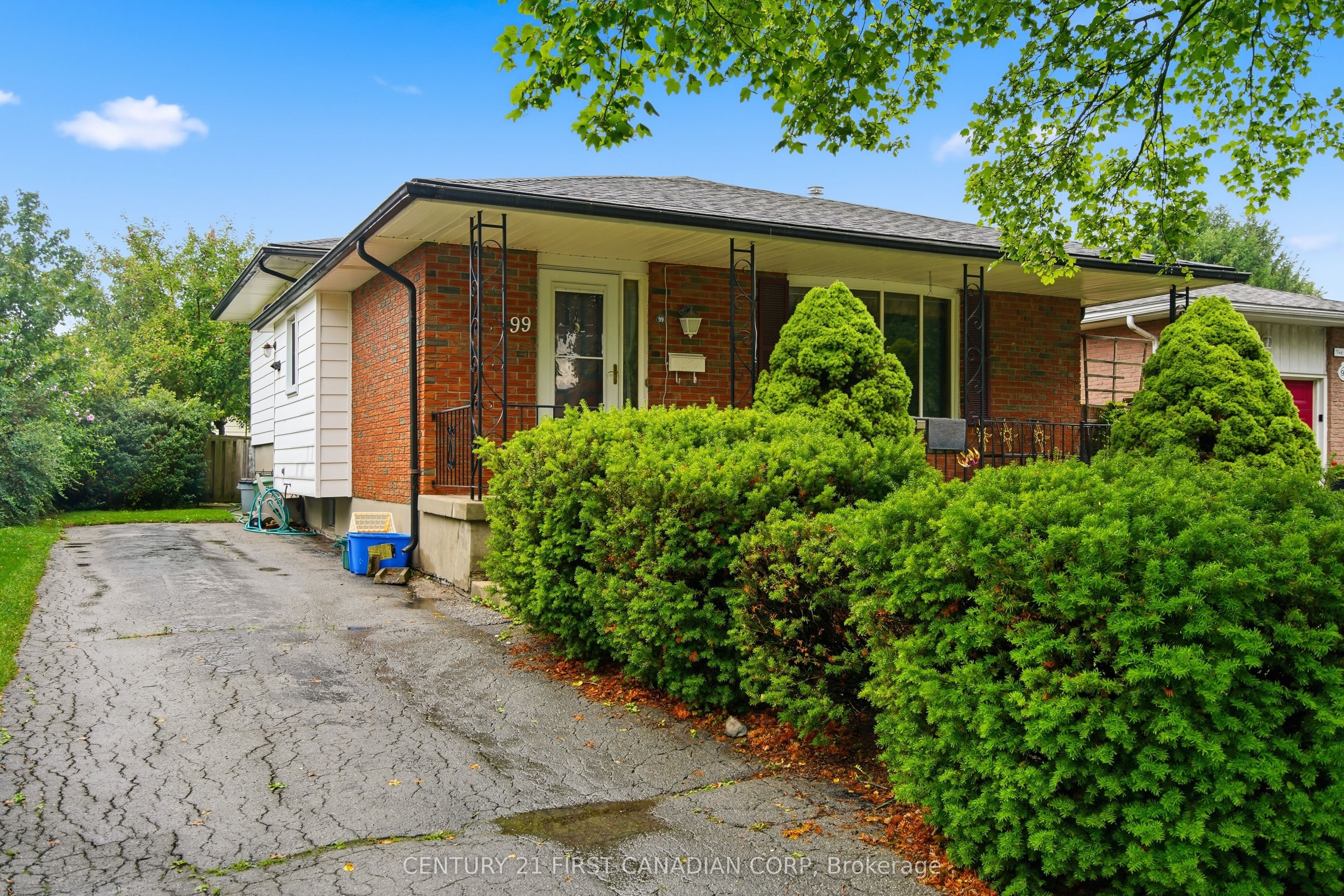 99 Muriel Crescent, London South, ON N6E 2K4 photo 5