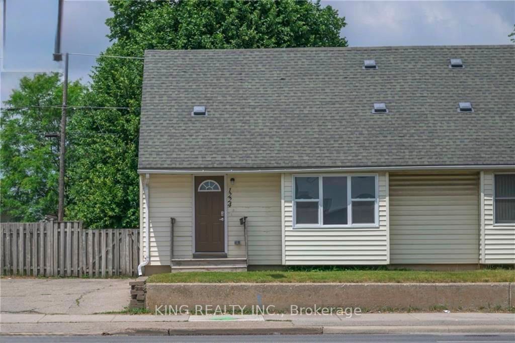 1224 Oxford Street E, London East, ON N5Y 3M4