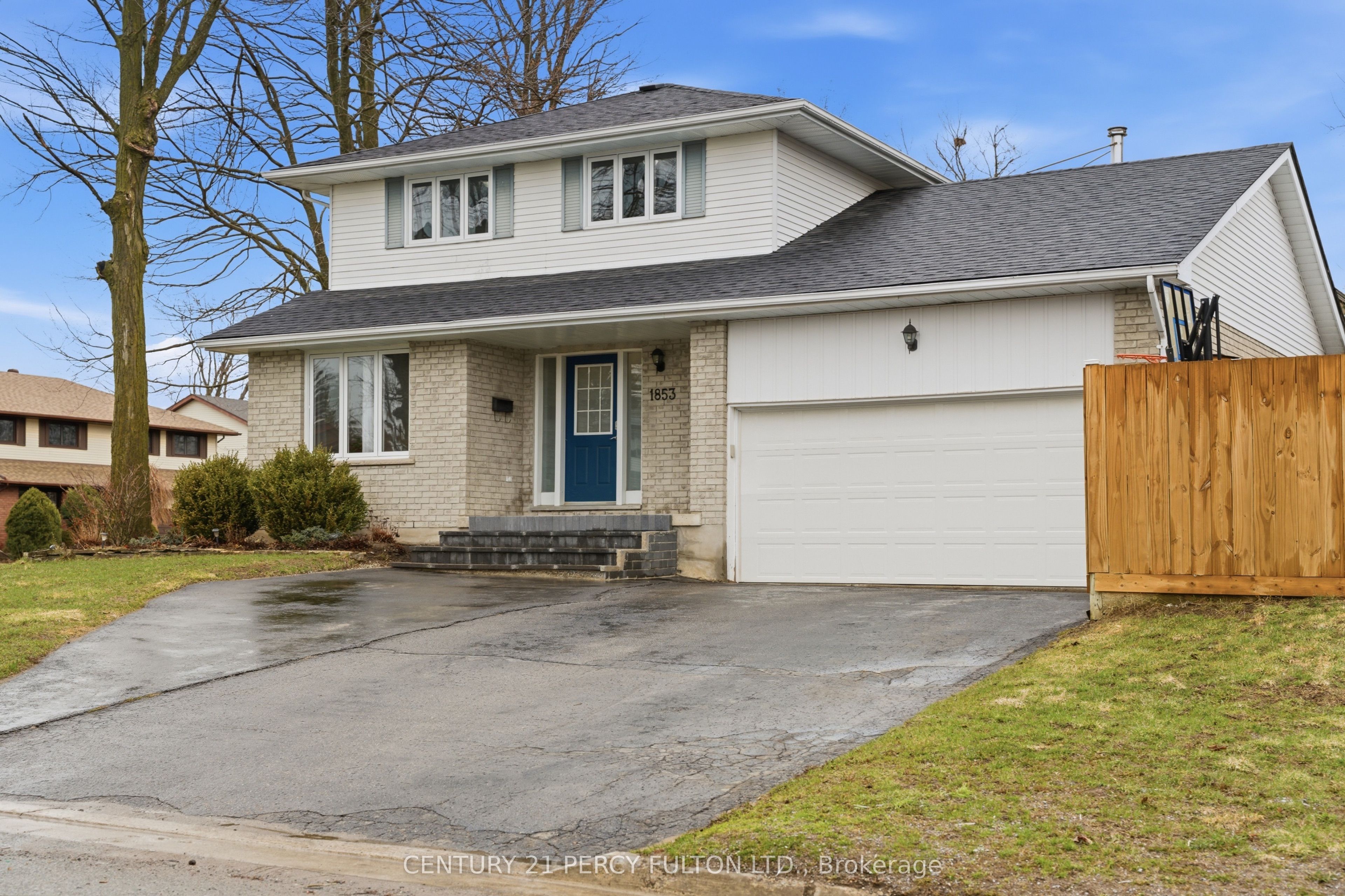 1853 Mapleridge Drive, Peterborough, ON K9K 1R1 photo 3