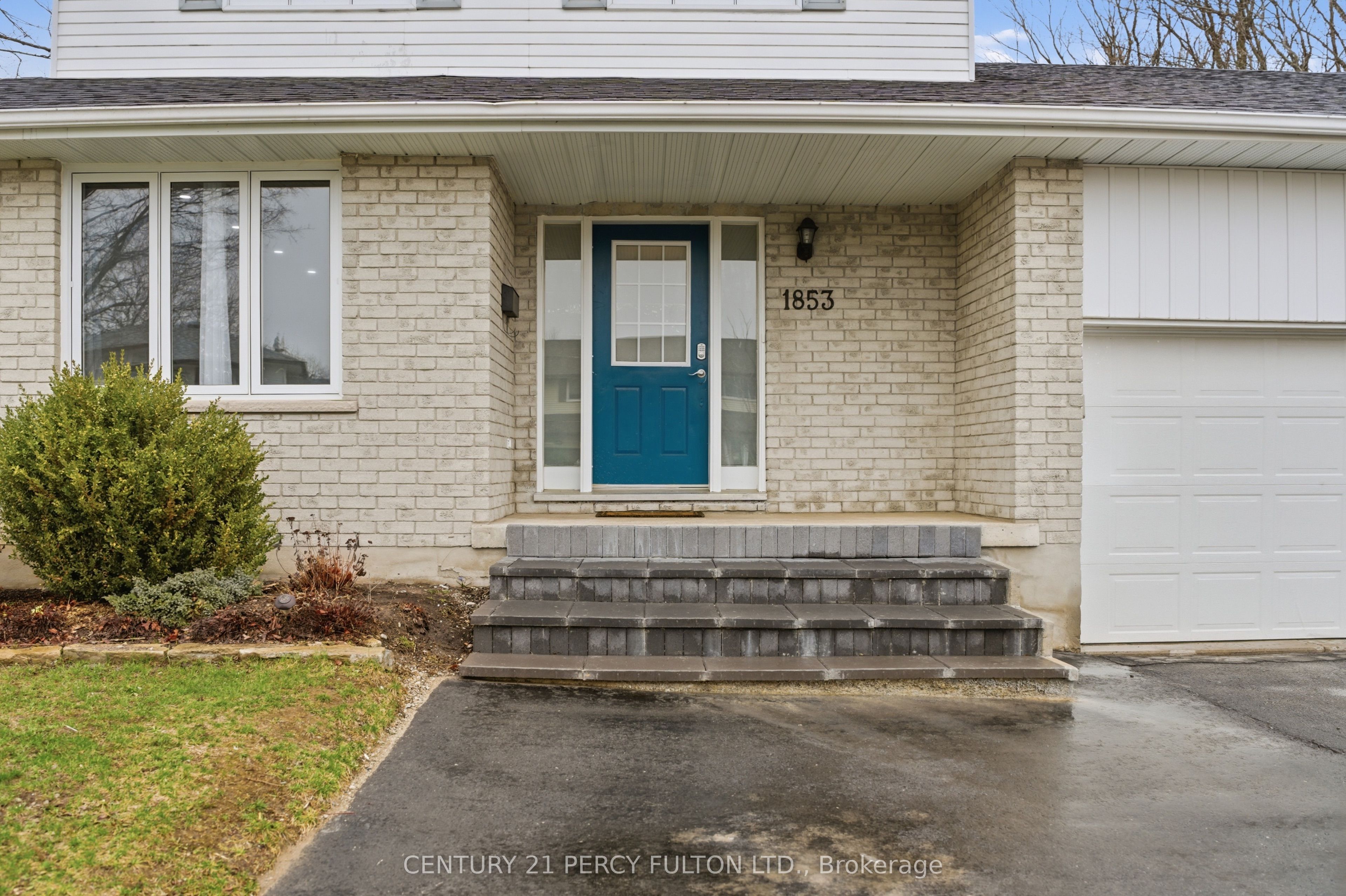 1853 Mapleridge Drive, Peterborough, ON K9K 1R1 photo 4