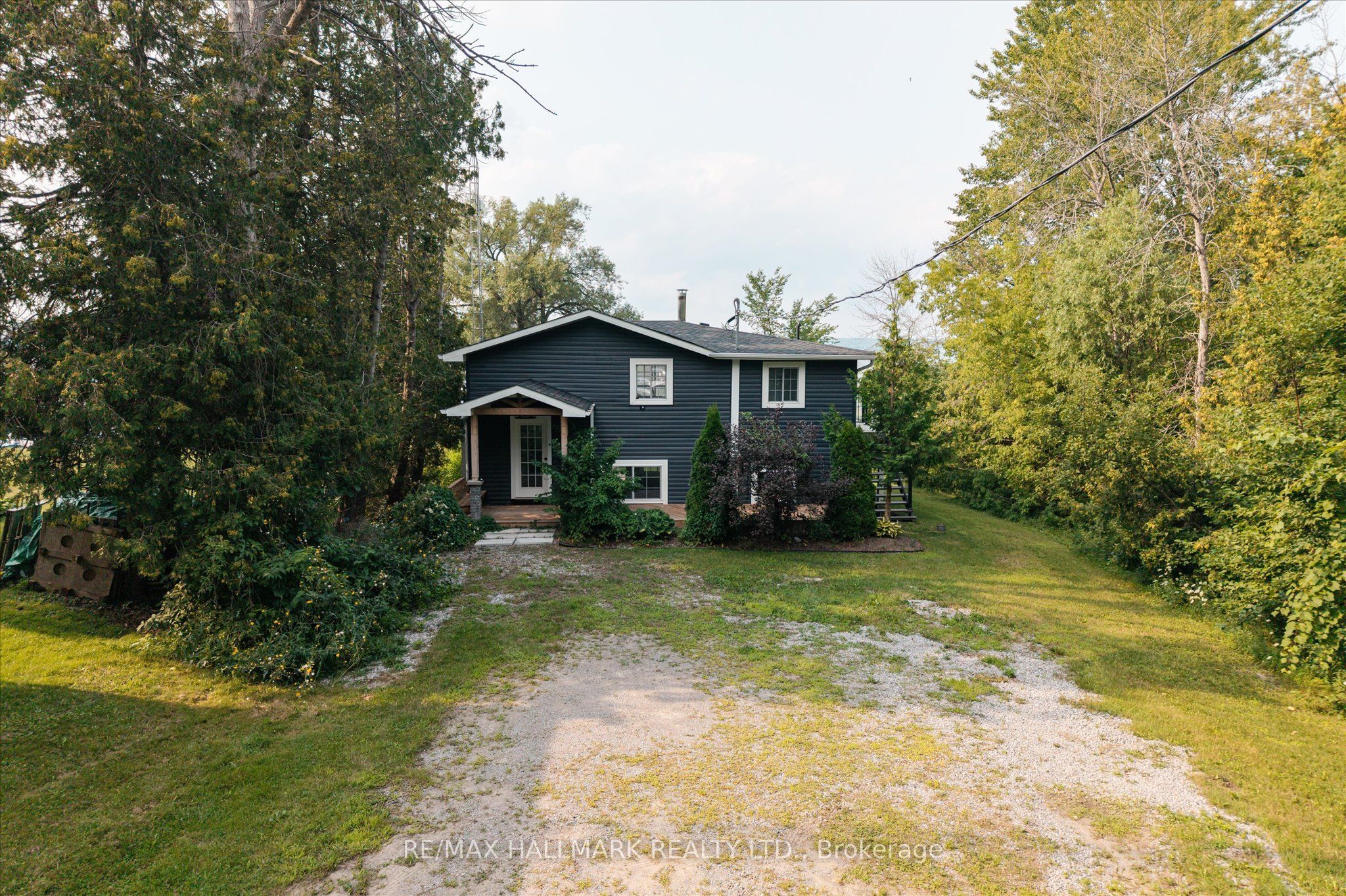5496 Rice Lake Scenic Drive 130, Hamilton Township, ON K0K 2E0