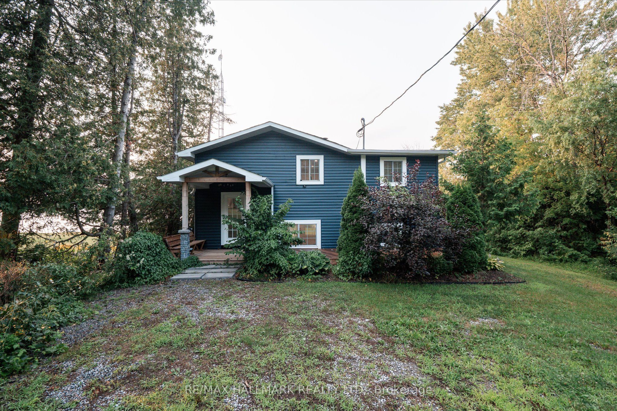 5496 Rice Lake Scenic Drive 130, Hamilton Township, ON K0K 2E0 photo 2
