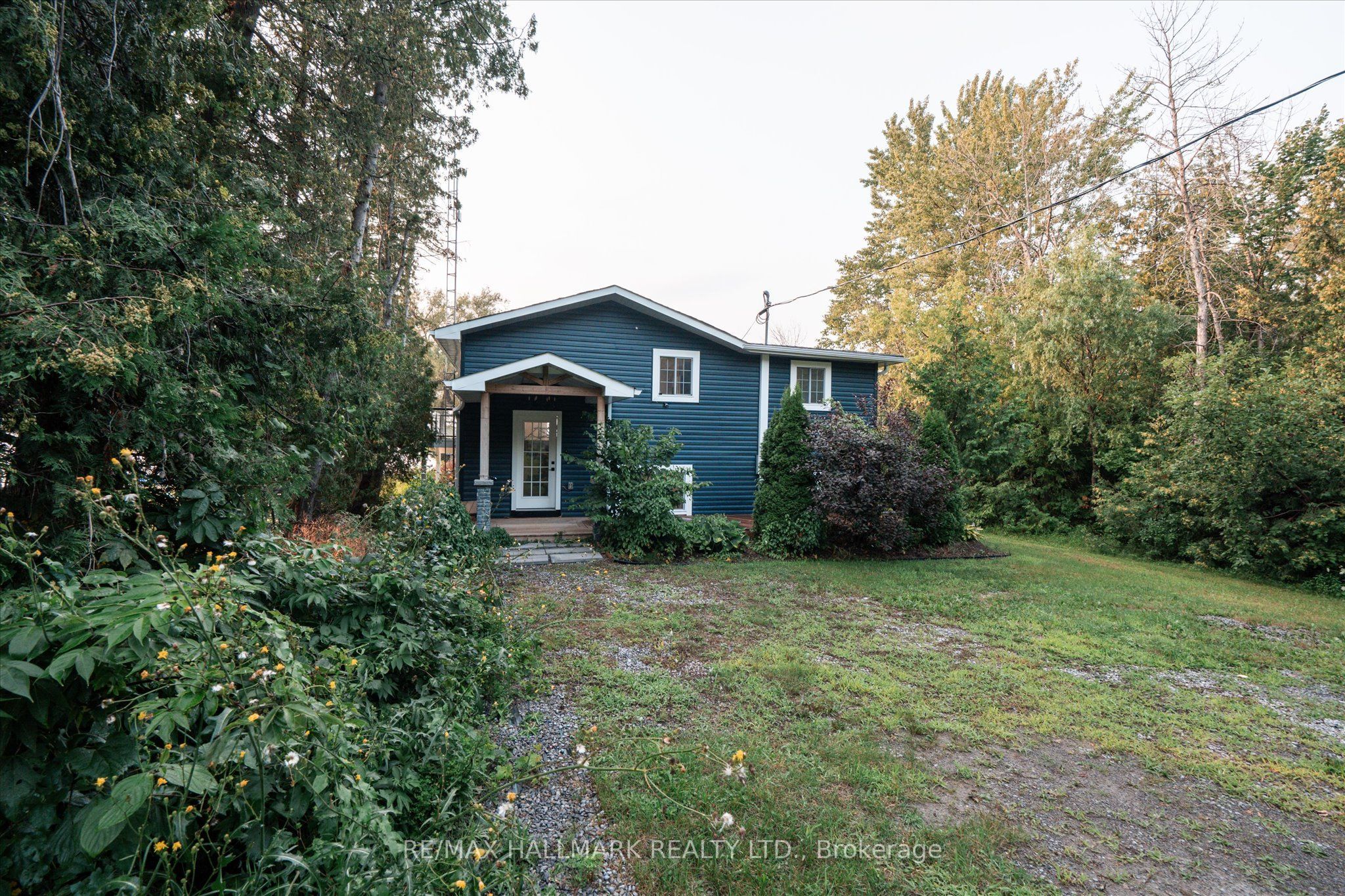 5496 Rice Lake Scenic Drive 130, Hamilton Township, ON K0K 2E0 photo 3