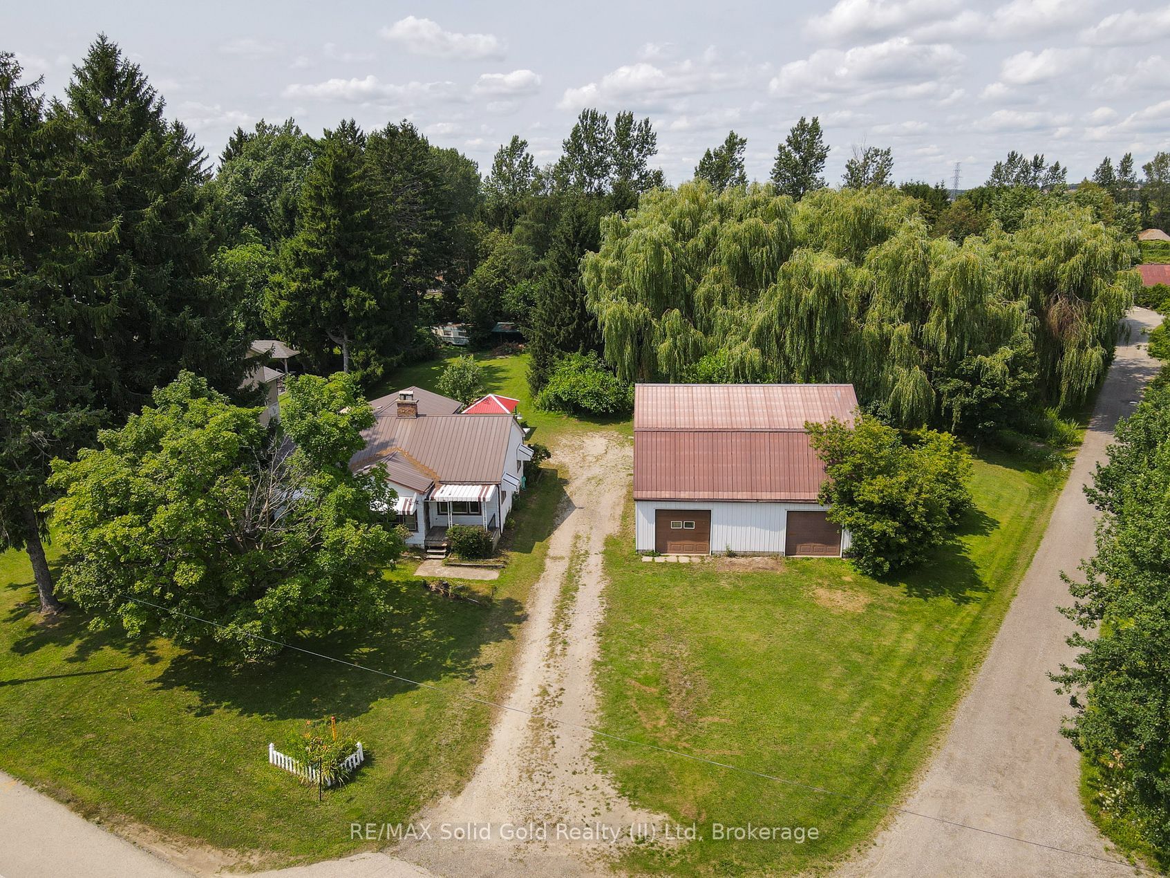 1310 Snyders Road E, Wilmot, ON N3A 3L3