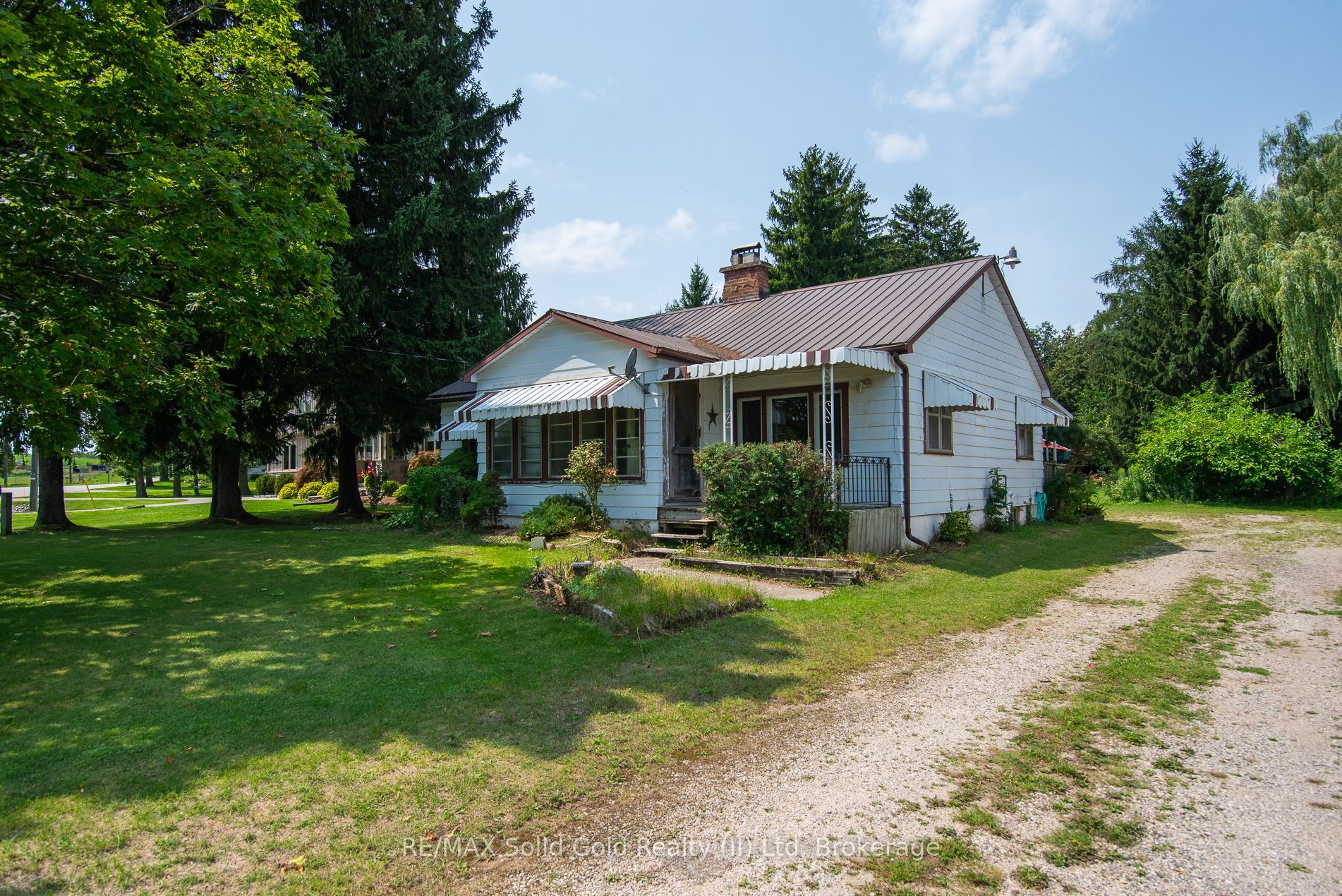 1310 Snyders Road E, Wilmot, ON N3A 3L3 photo 2