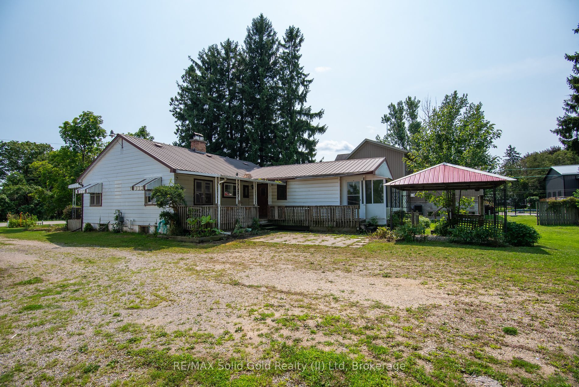 1310 Snyders Road E, Wilmot, ON N3A 3L3 photo 5