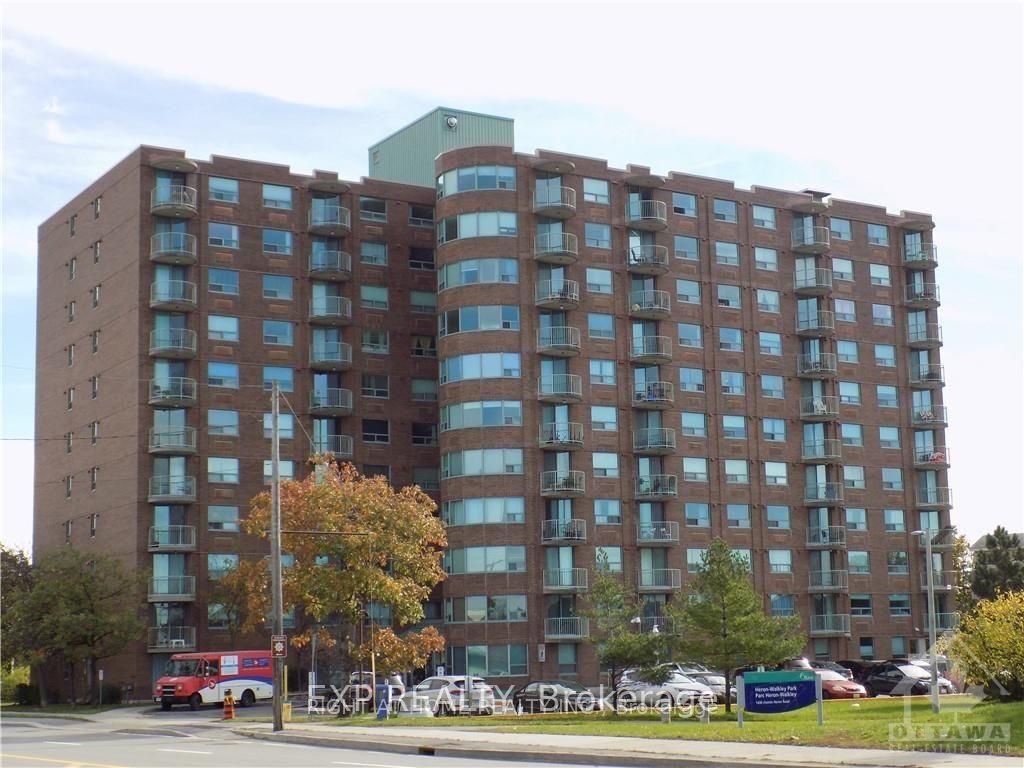 1440 Heron Road 410, Hunt Club - South Keys and Area, ON K1V 0X2