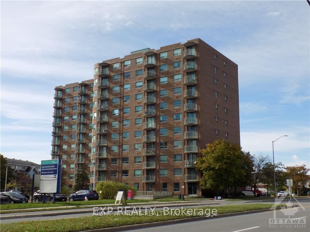 1440 Heron Road 410, Hunt Club - South Keys and Area, ON K1V 0X2 photo 2