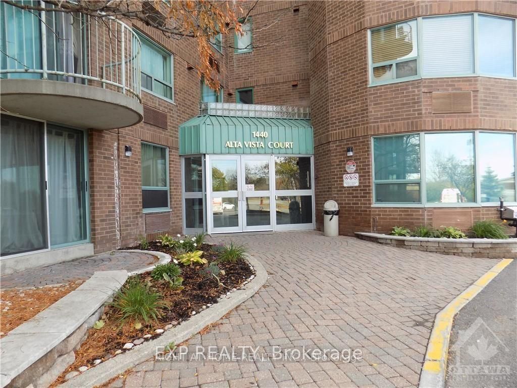 1440 Heron Road 410, Hunt Club - South Keys and Area, ON K1V 0X2 photo 3