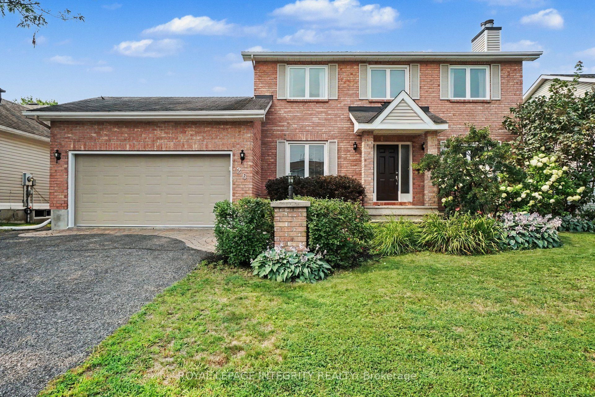 26 Randall James Drive, Stittsville - Munster - Richmond, ON K2S 1M4