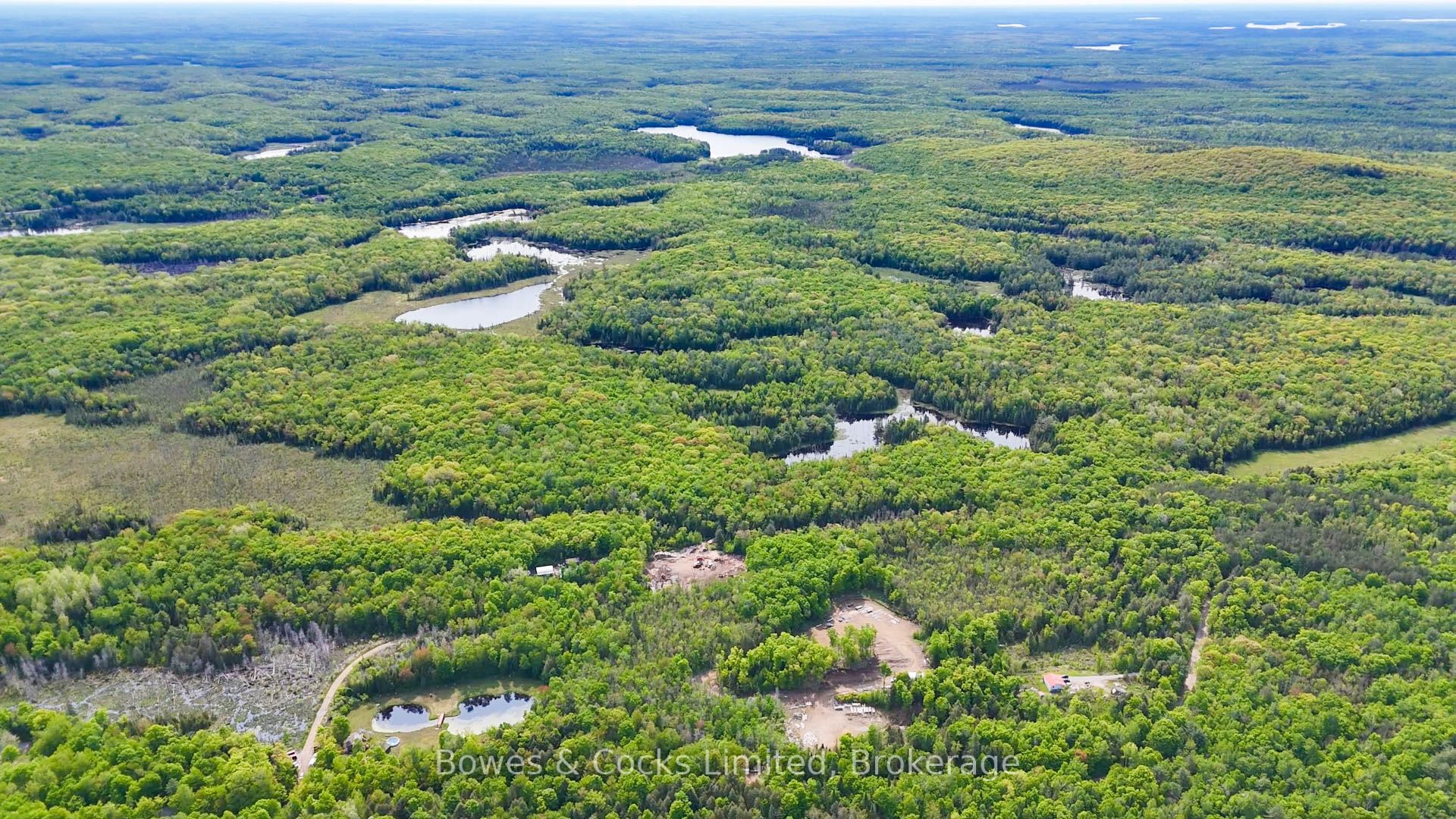 2018 Fortesque Lake Road, Highlands East, ON K0M 1R0 photo 3