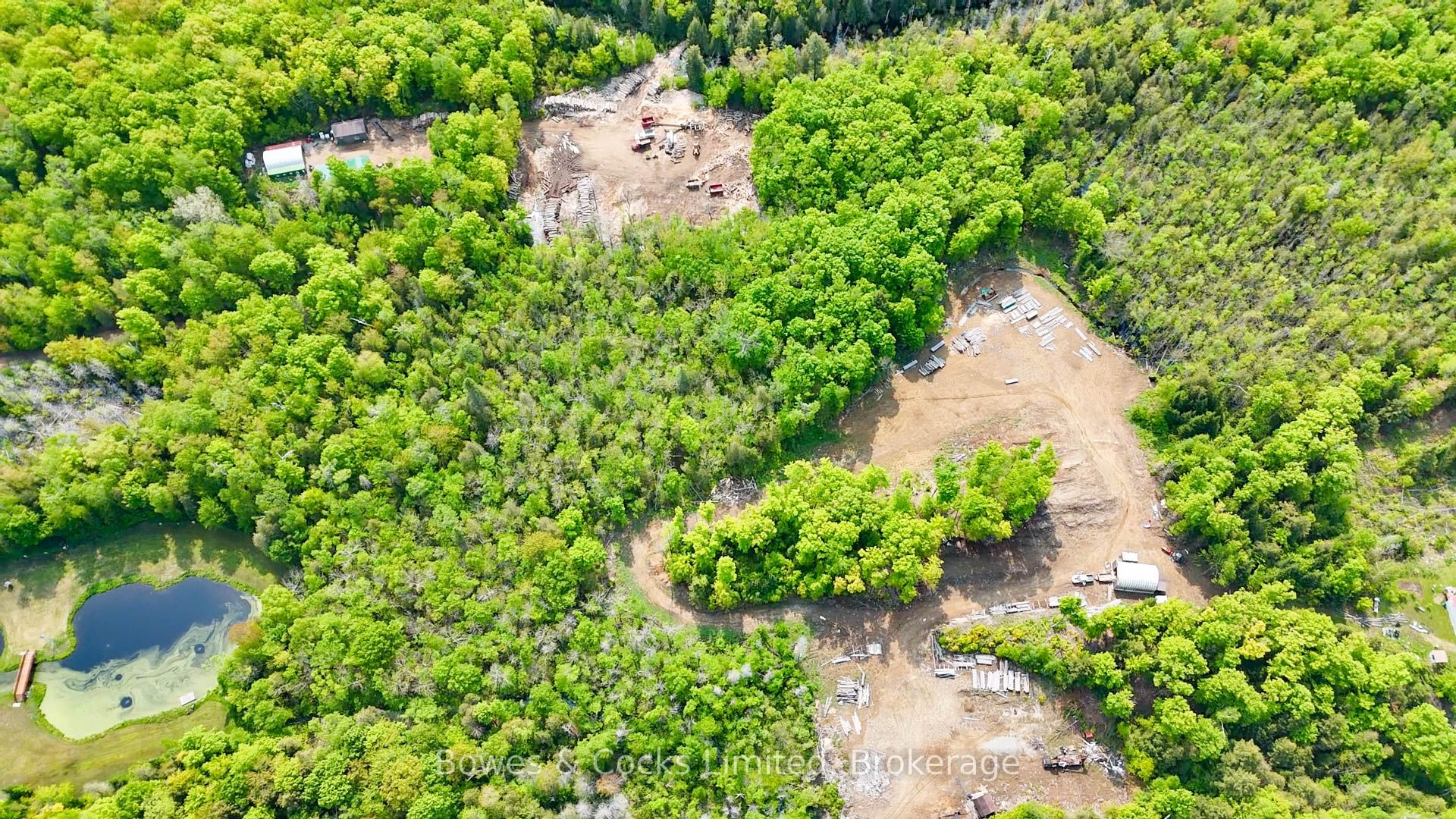 2018 Fortesque Lake Road, Highlands East, ON K0M 1R0 photo 4
