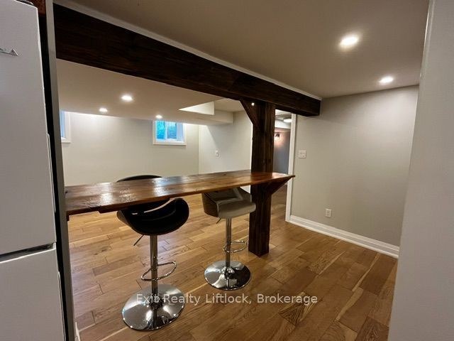 450 Weller Street Basement, Peterborough, ON K9H 2N6 photo 4