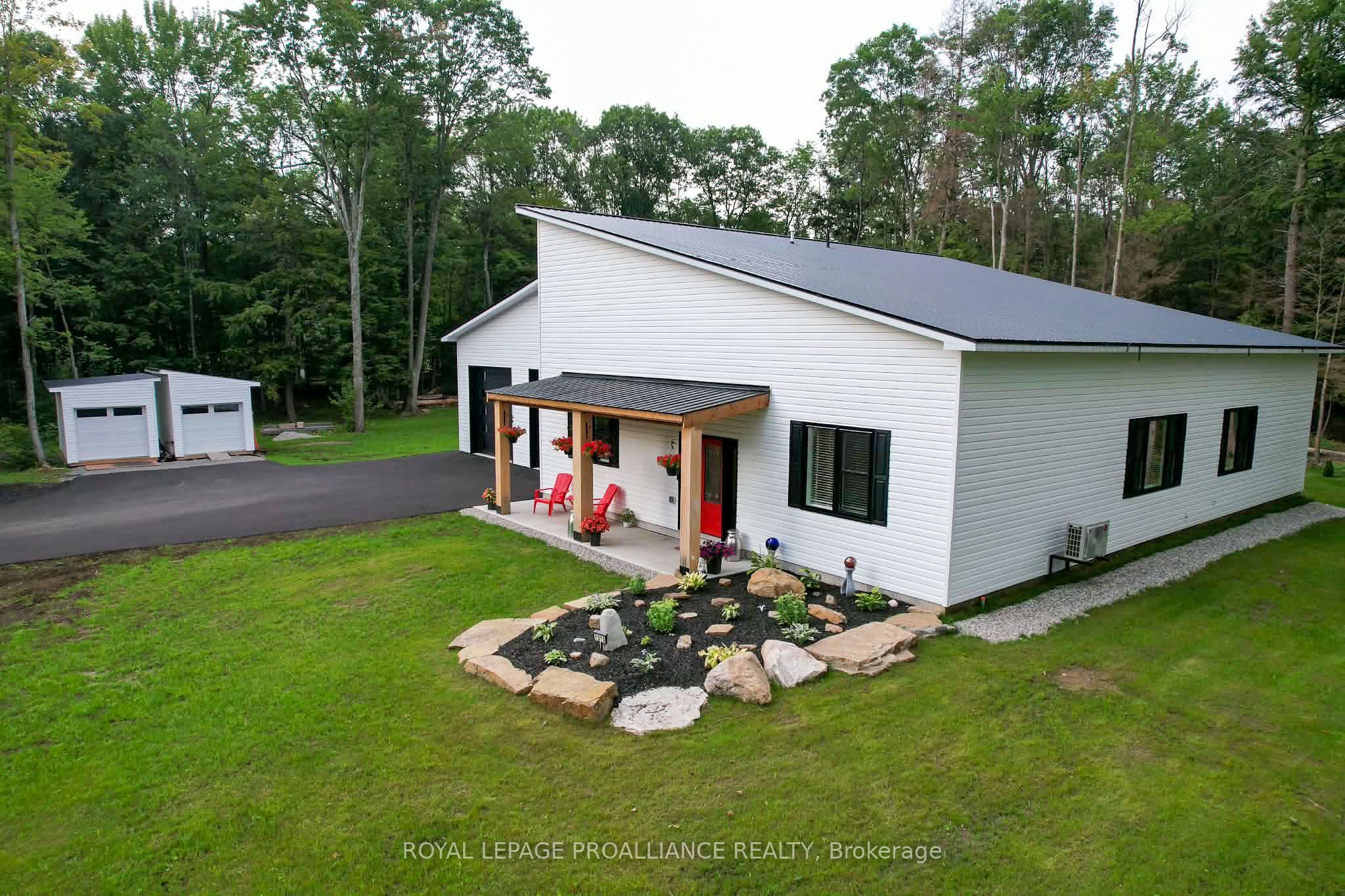1313 Lily Bay Drive N, Elizabethtown-Kitley, ON K6V 7C5 photo 2