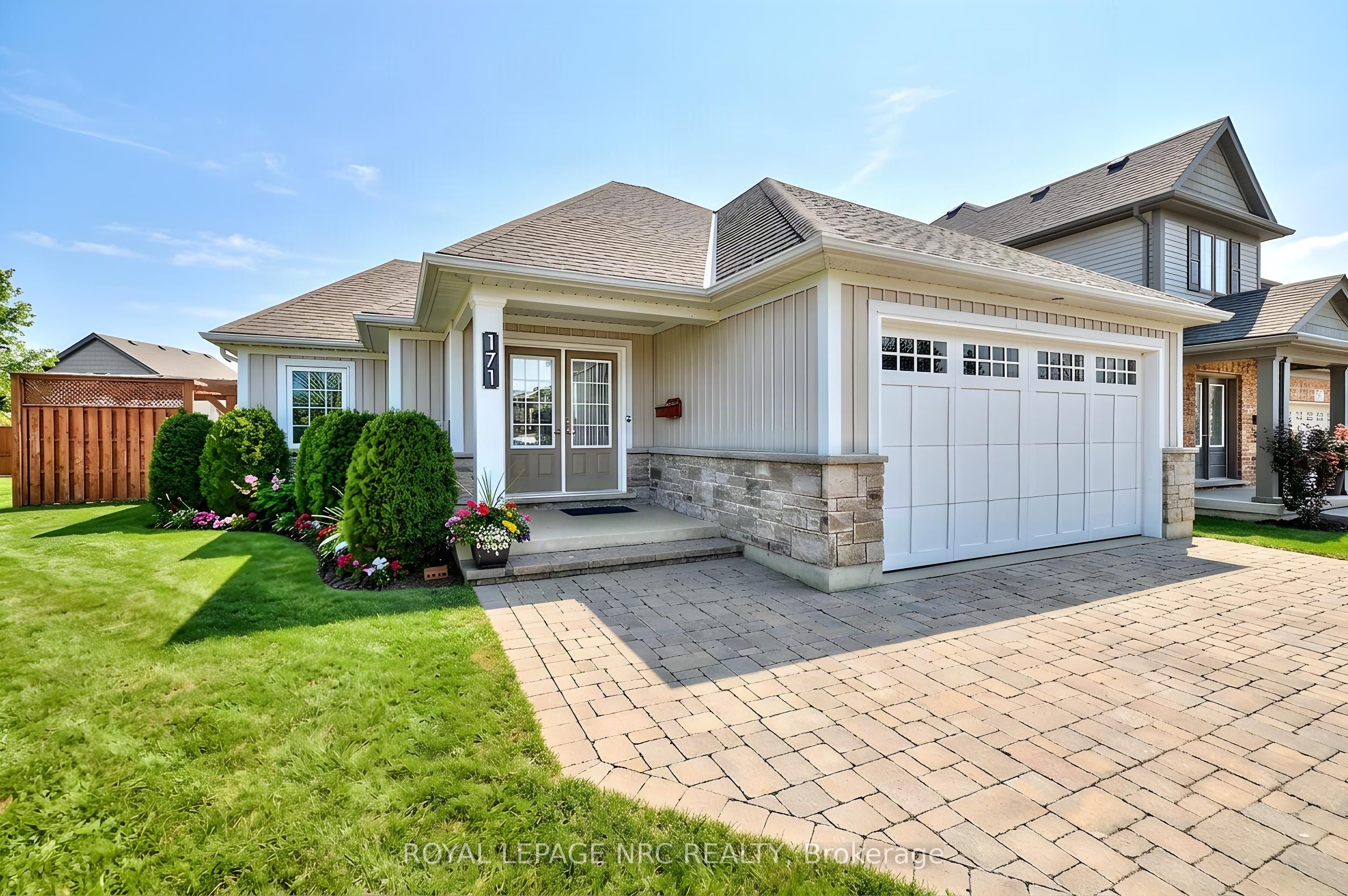 171 Classic Avenue, Welland, ON L3B 0A3