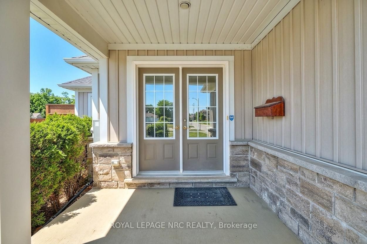 171 Classic Avenue, Welland, ON L3B 0A3 photo 2