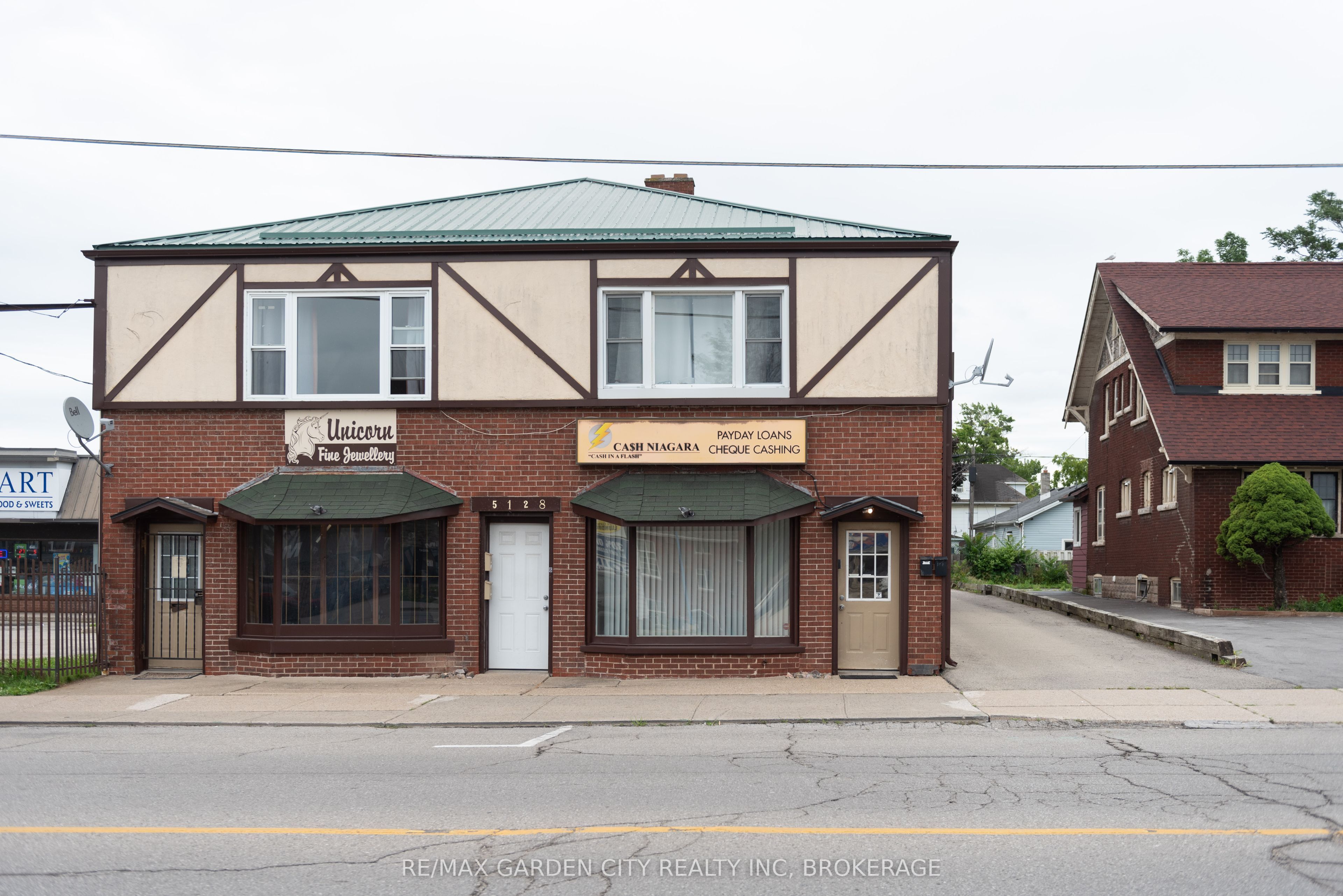 5126 Victoria Avenue 6, Niagara Falls, ON L2E 4E3