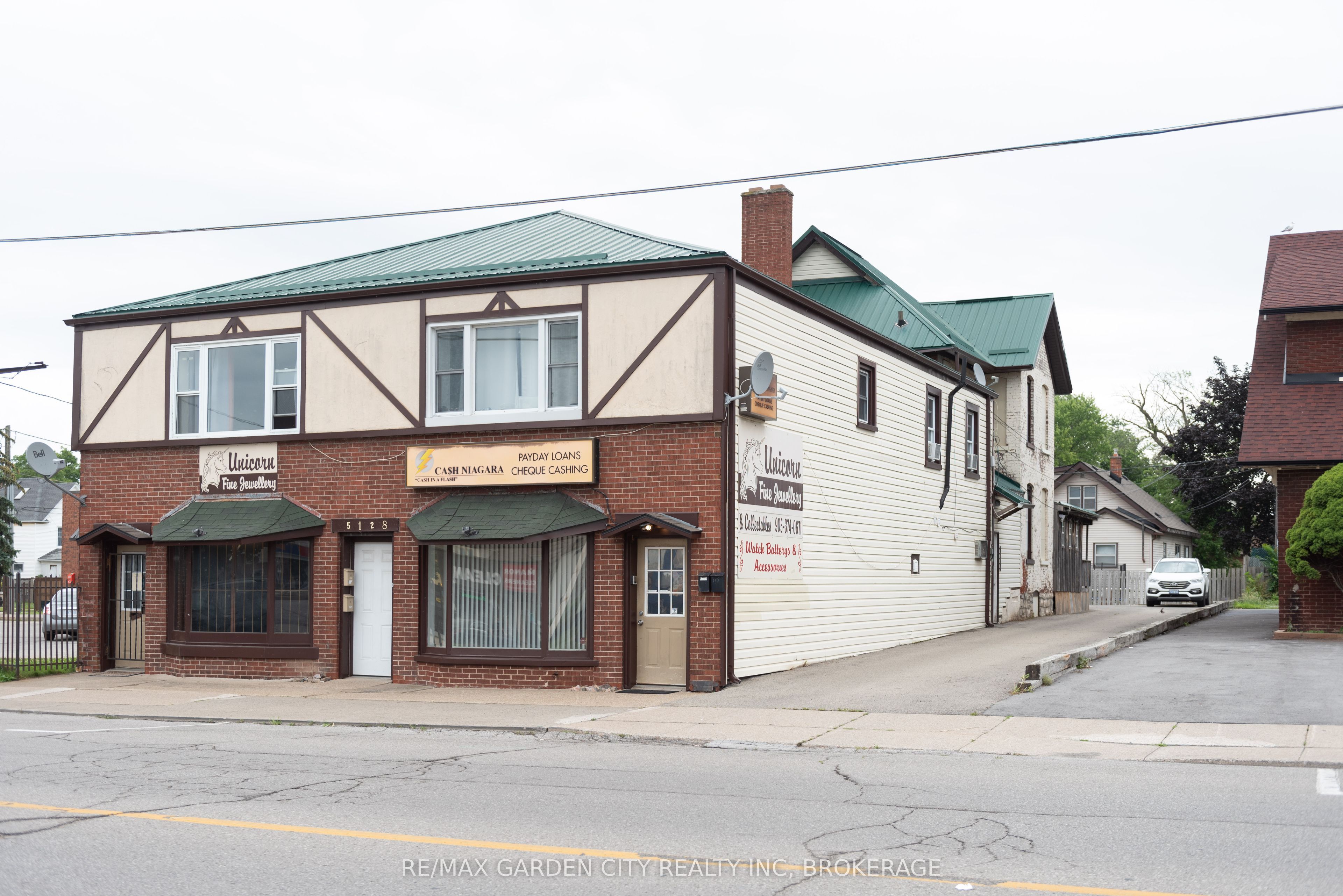 5126 Victoria Avenue 6, Niagara Falls, ON L2E 4E3 photo 2
