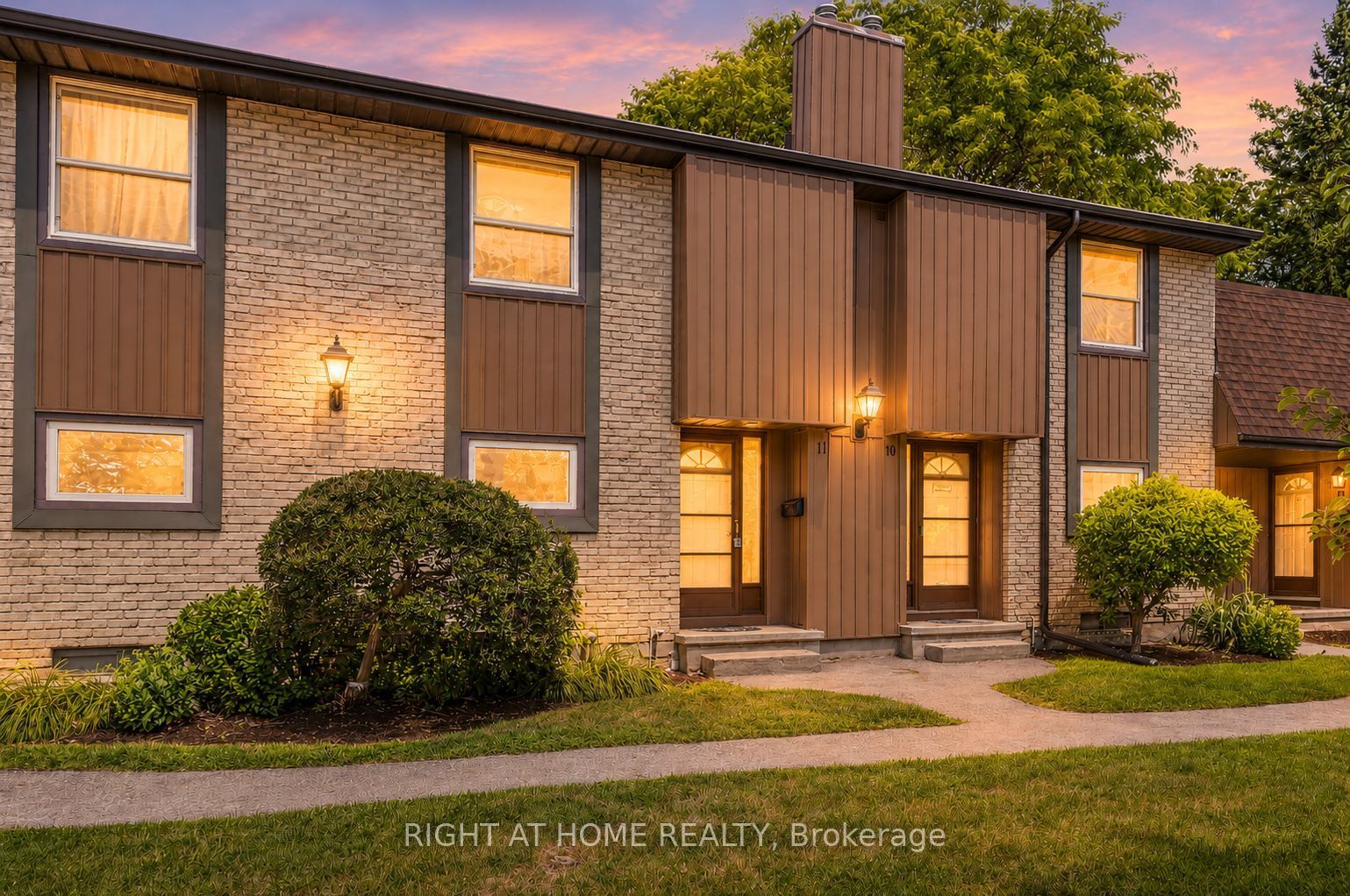 215 Glamis Road 11, Cambridge, ON N1R 6V8 photo 3