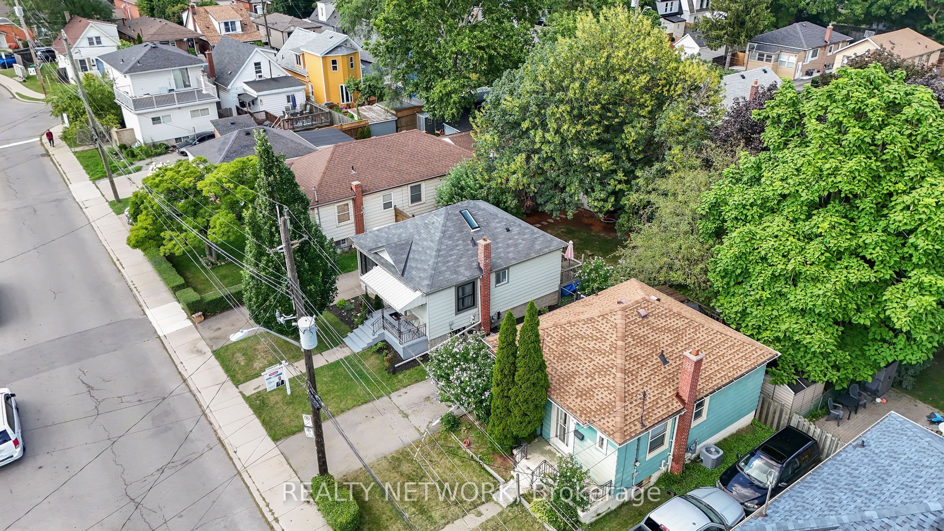 197 Crockett Street, Hamilton, ON L8V 1H3 photo 2