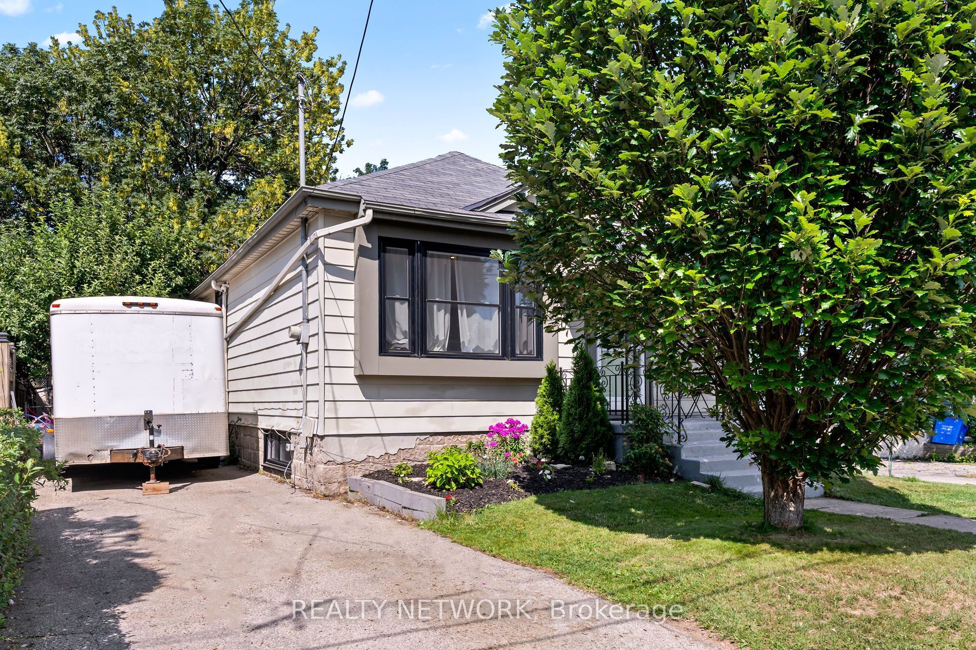 197 Crockett Street, Hamilton, ON L8V 1H3 photo 3