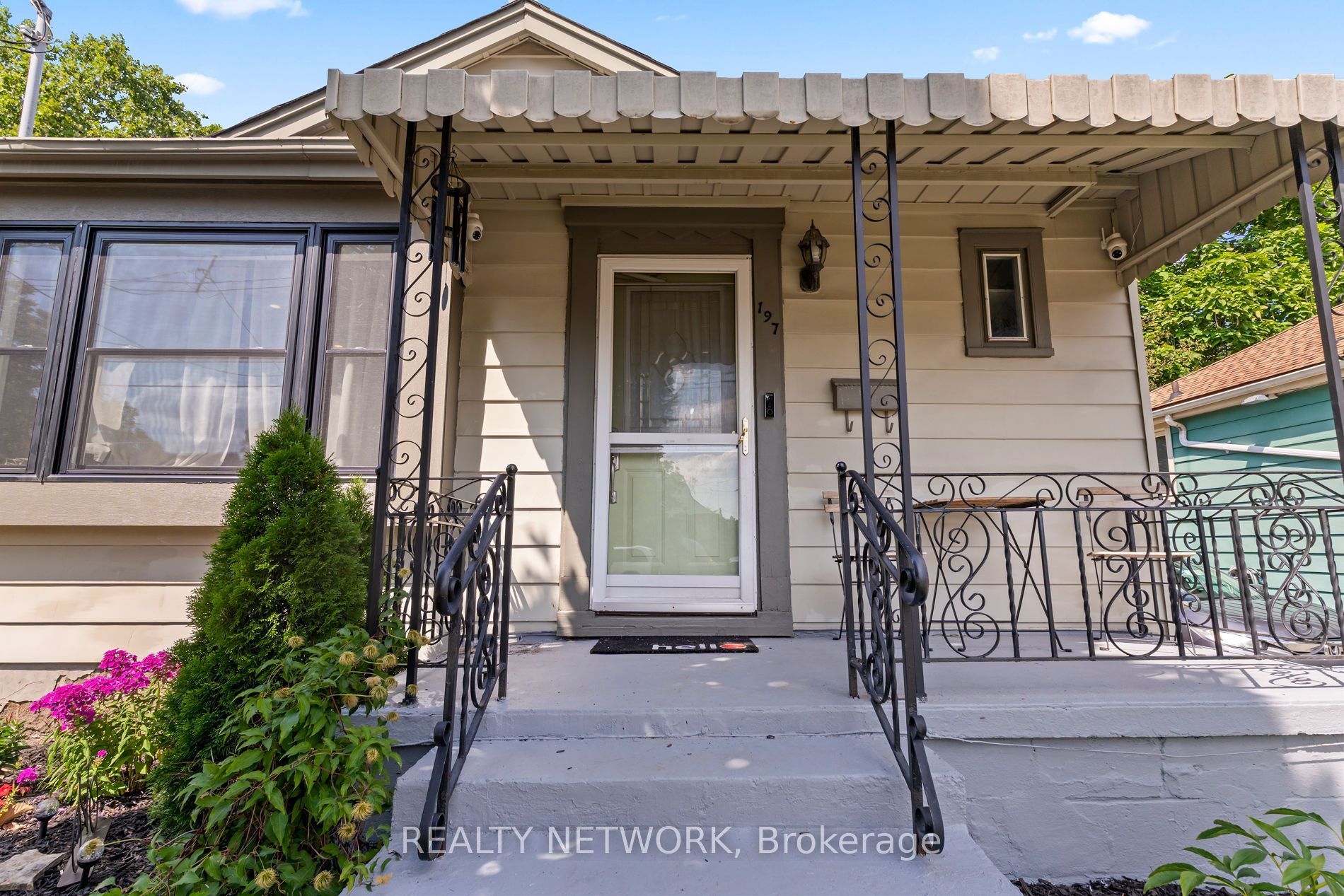 197 Crockett Street, Hamilton, ON L8V 1H3 photo 5