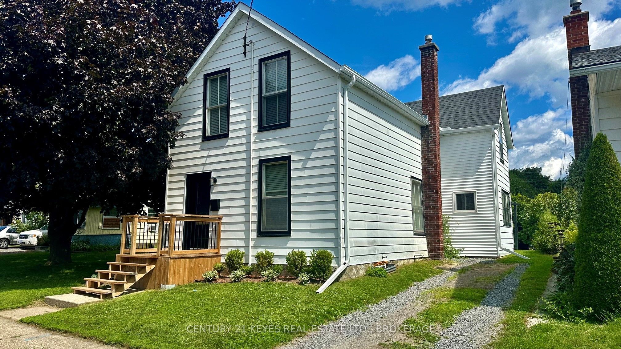 39 Amy Street, Brockville, ON K6V 1V9