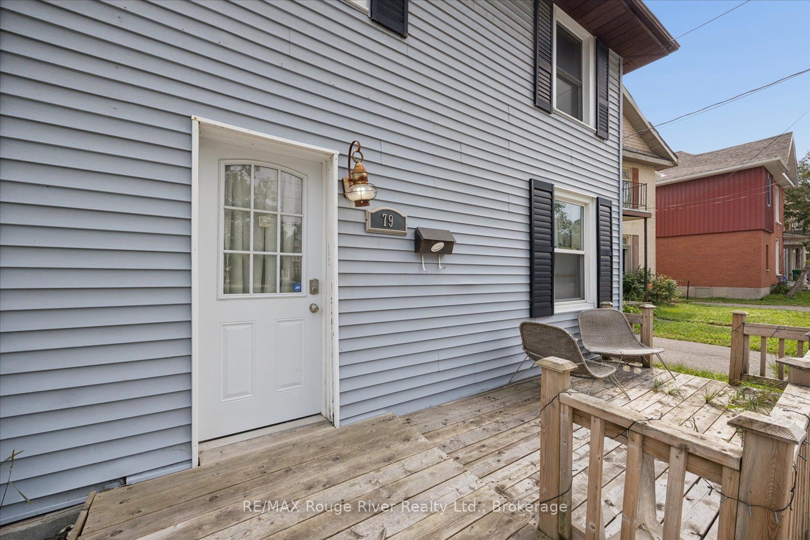 79 Parkhill Road W, Peterborough, ON K9H 3G7 photo 4