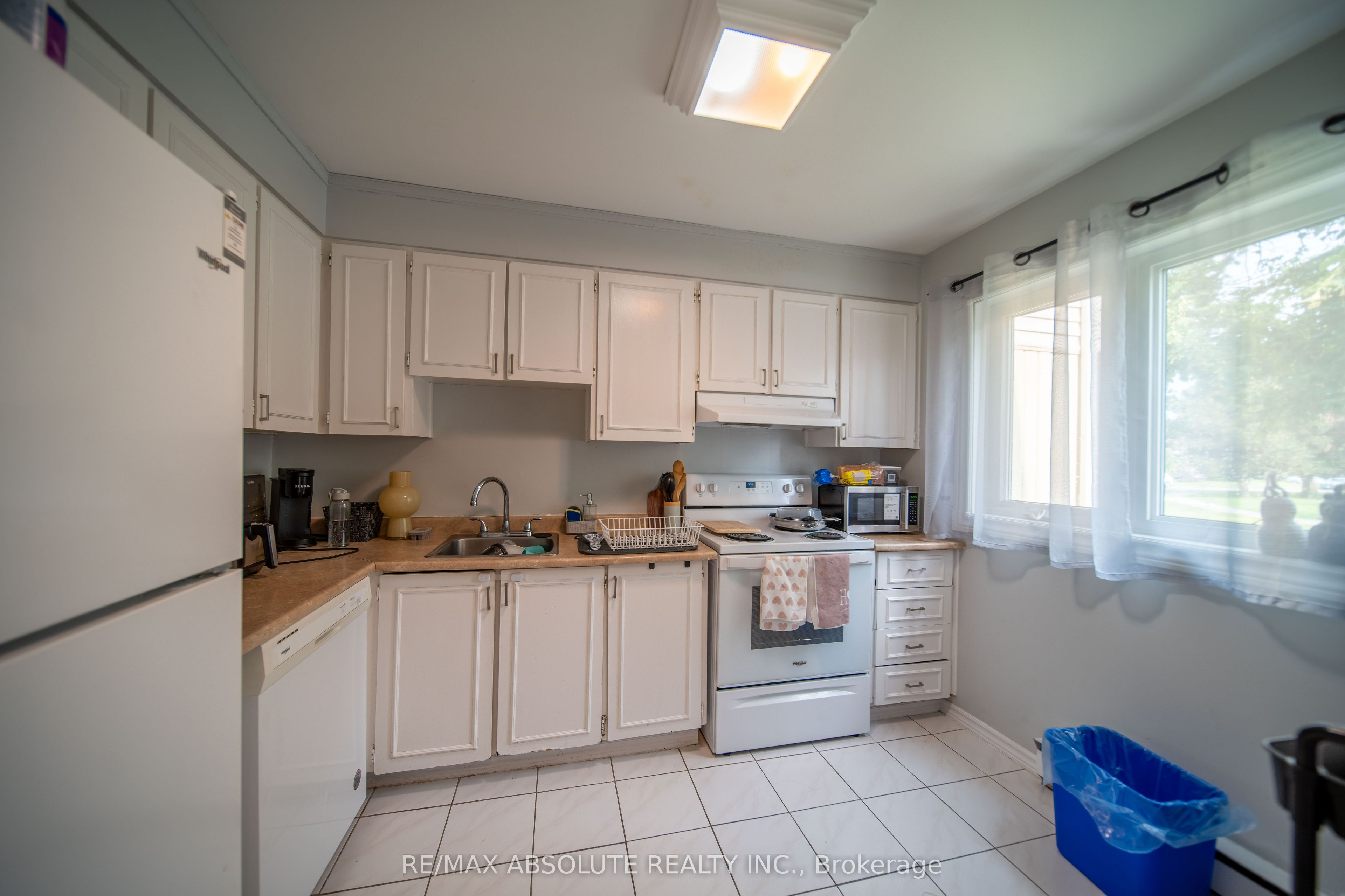 1299 Cedarcroft Crescent 25, Cyrville - Carson Grove - Pineview, ON K1B 5G9 photo 4