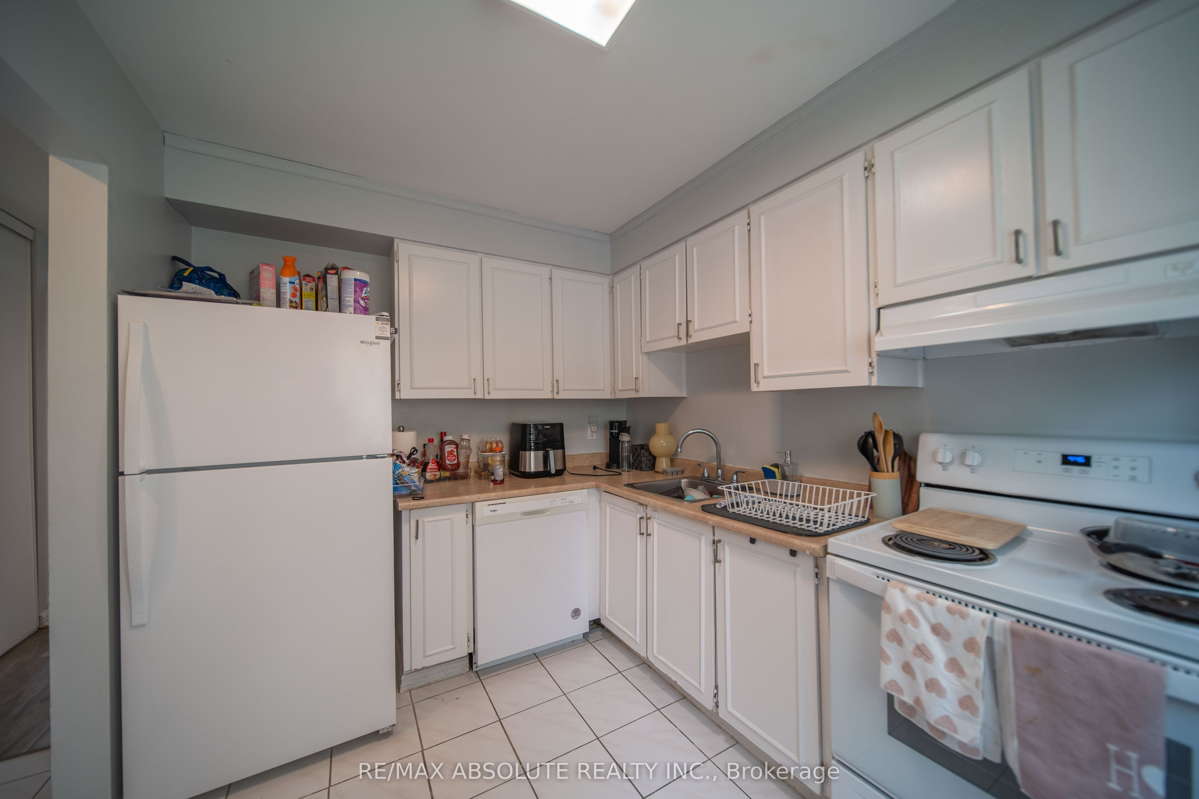 1299 Cedarcroft Crescent 25, Cyrville - Carson Grove - Pineview, ON K1B 5G9 photo 5