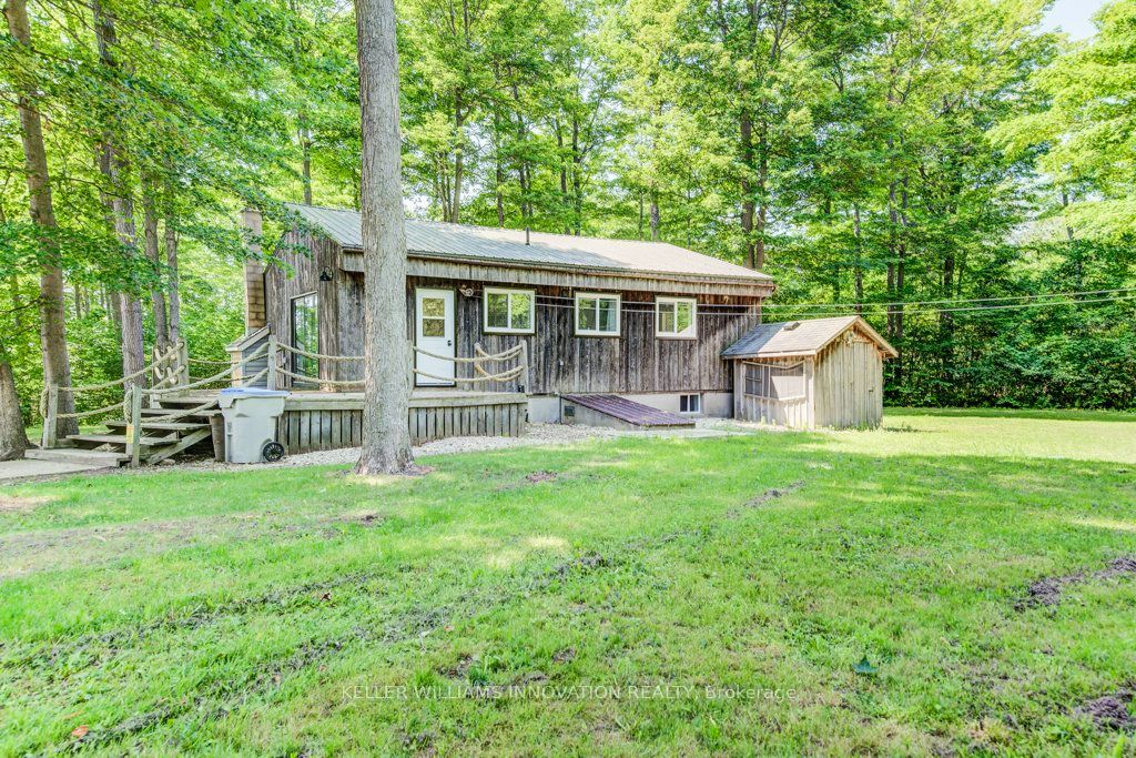 42064 Amberley Road, Morris Turnberry, ON N0G 1G0
