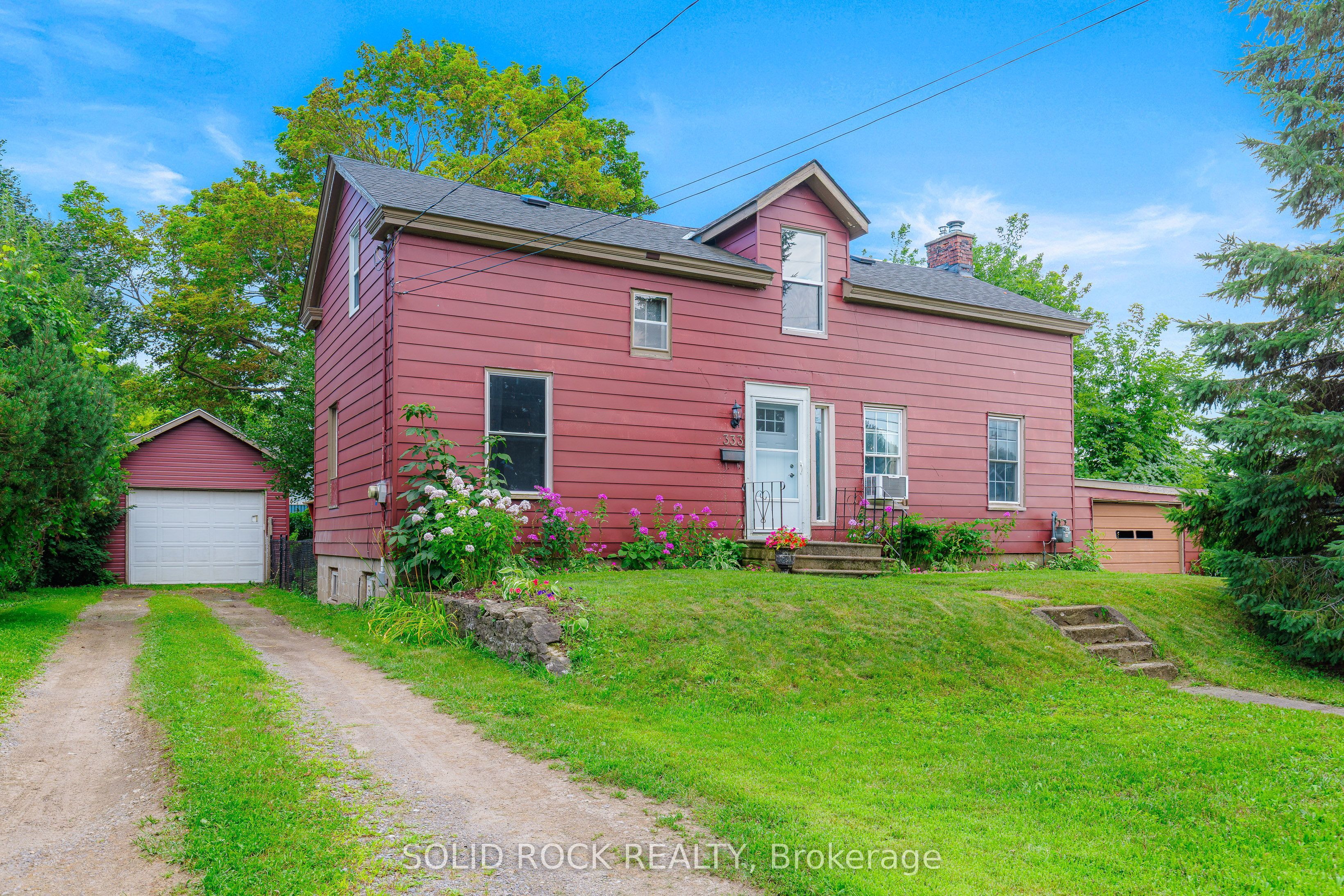 333 James Street E, Prescott, ON K0E 1T0