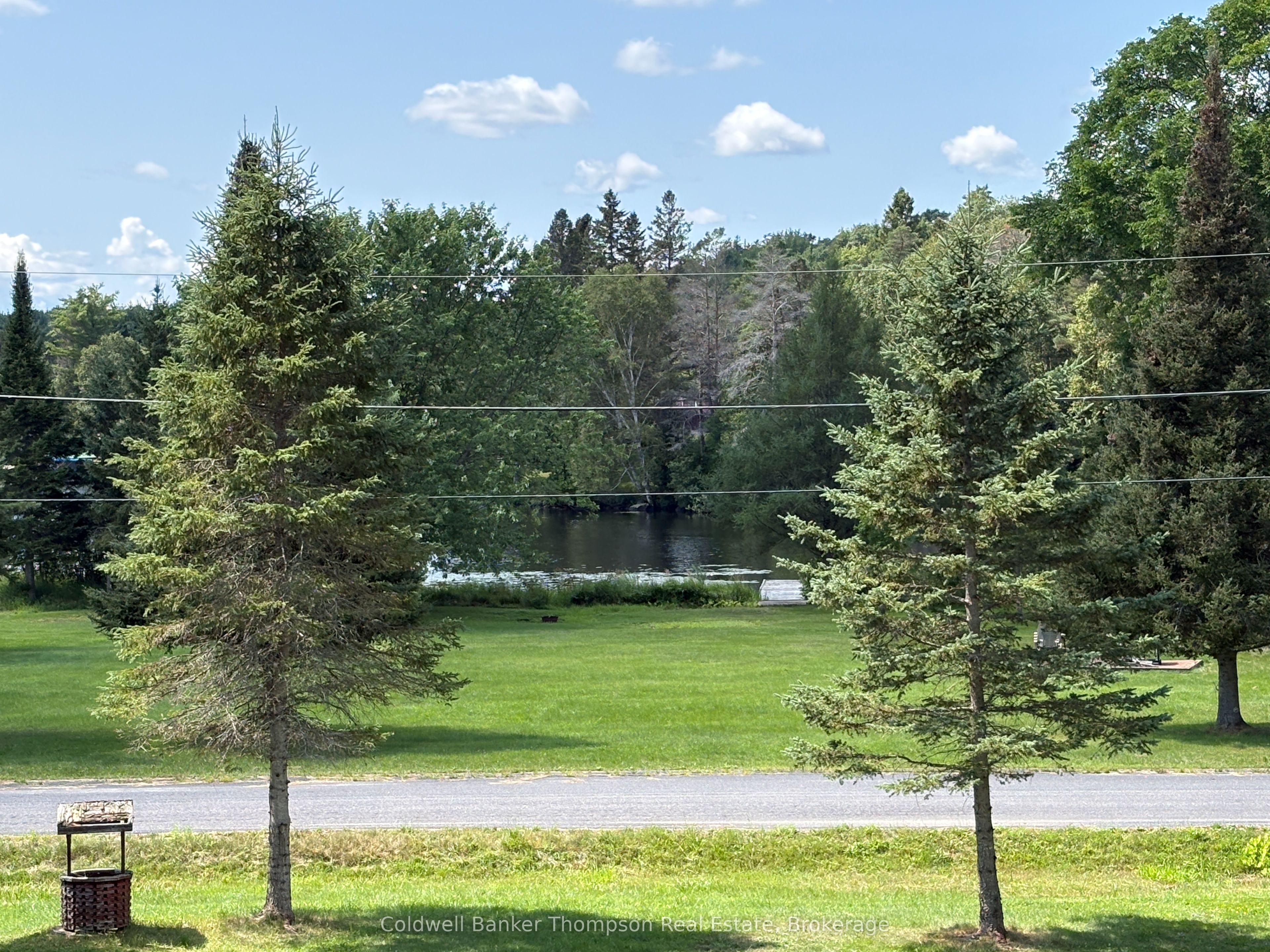 109 Patrick Street, Magnetawan, ON P0A 1P0 photo 2