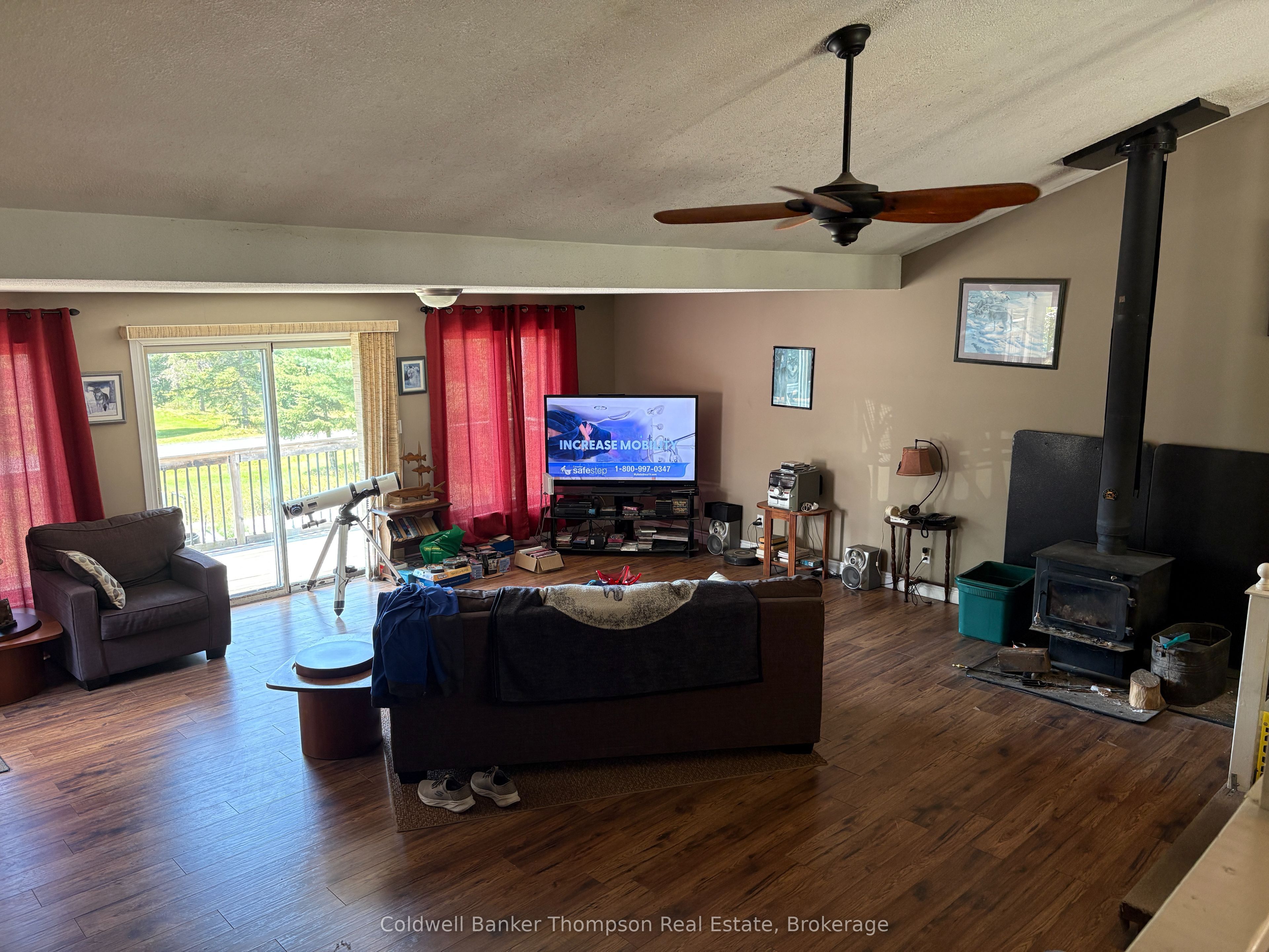 109 Patrick Street, Magnetawan, ON P0A 1P0 photo 5