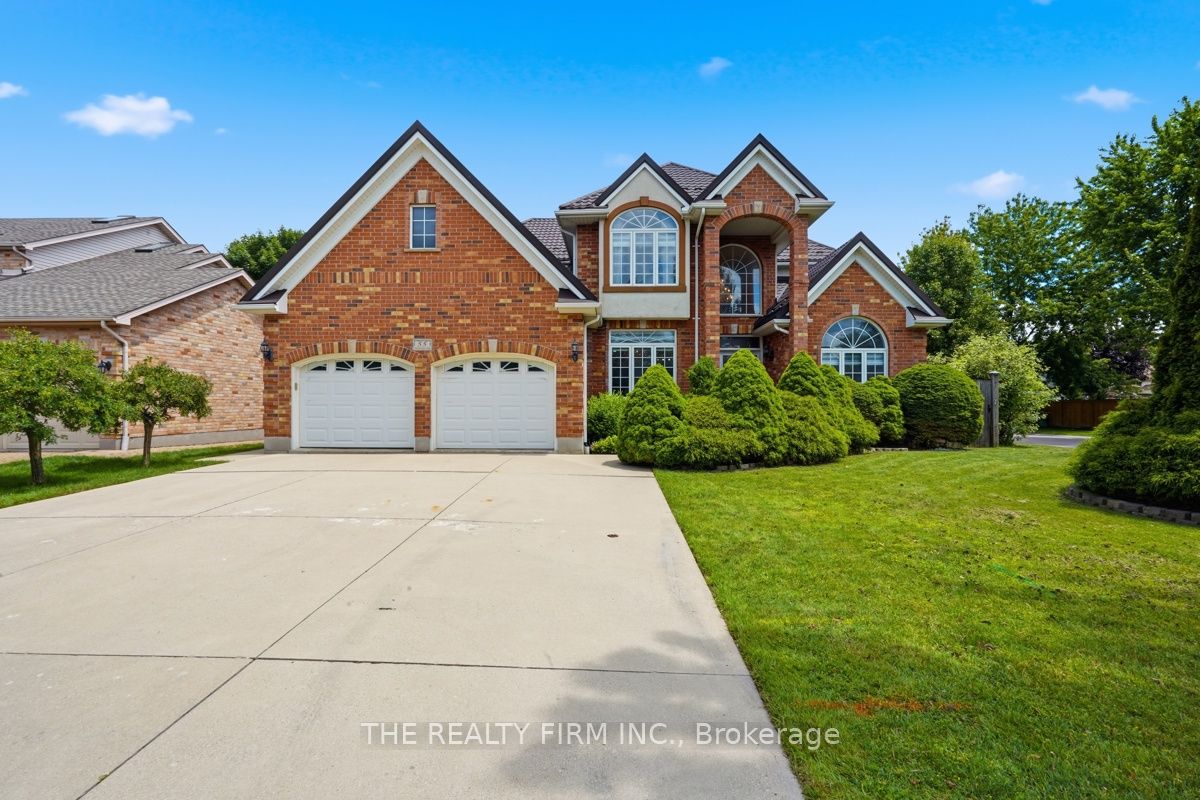 55 Farmhouse Road, London East, ON N5Y 5M4