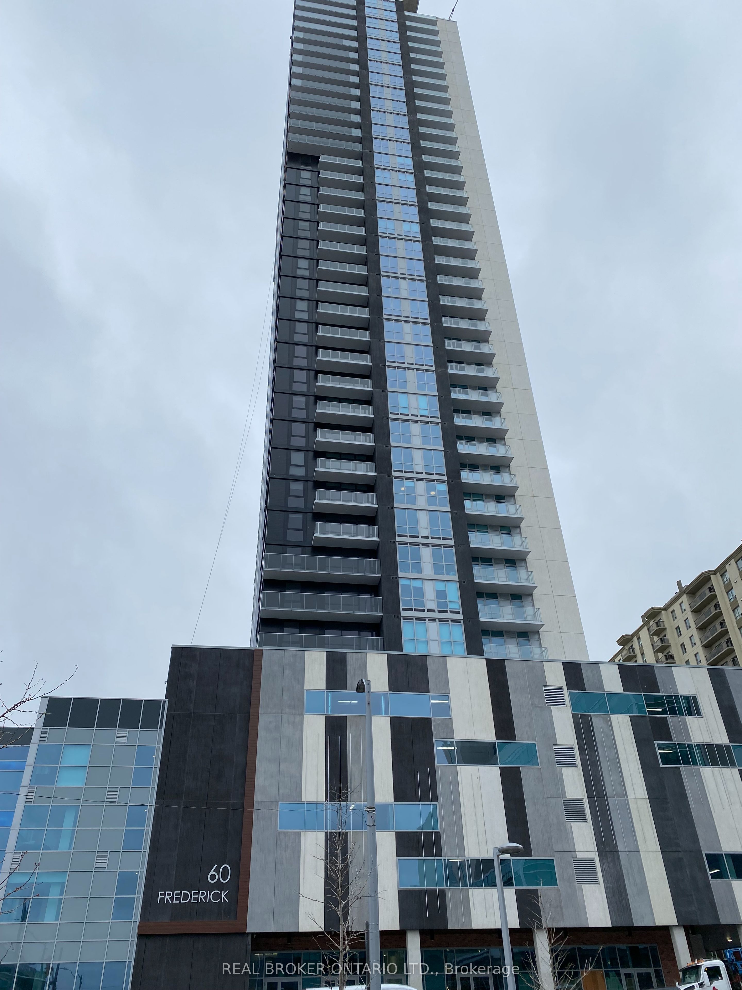 60 Frederick Street 703, Kitchener, ON N2H 0C7