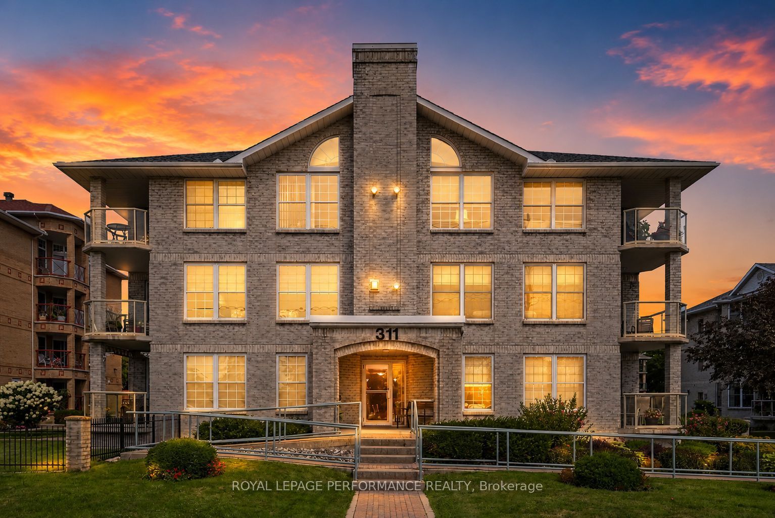 311 Water Street W 204, Cornwall, ON K6J 1A5
