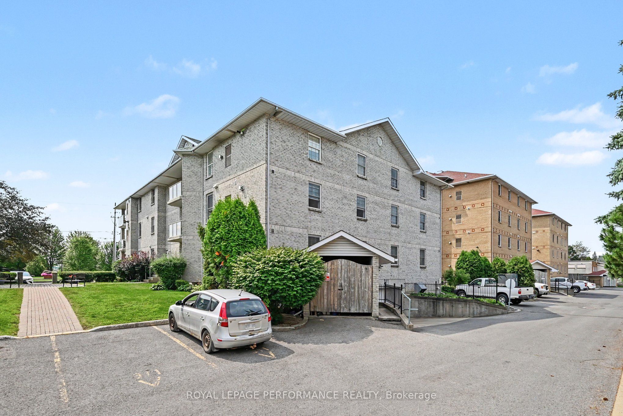 311 Water Street W 204, Cornwall, ON K6J 1A5 photo 4