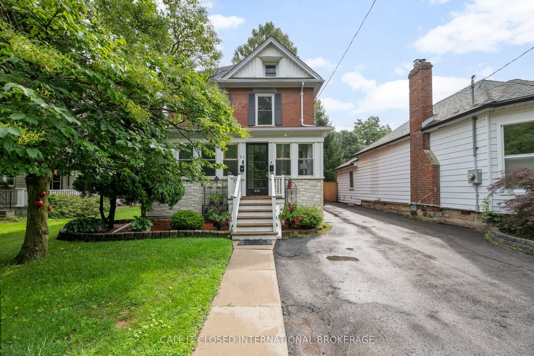 97 Elgin Street, St. Thomas, ON N5R 3M5 photo 2
