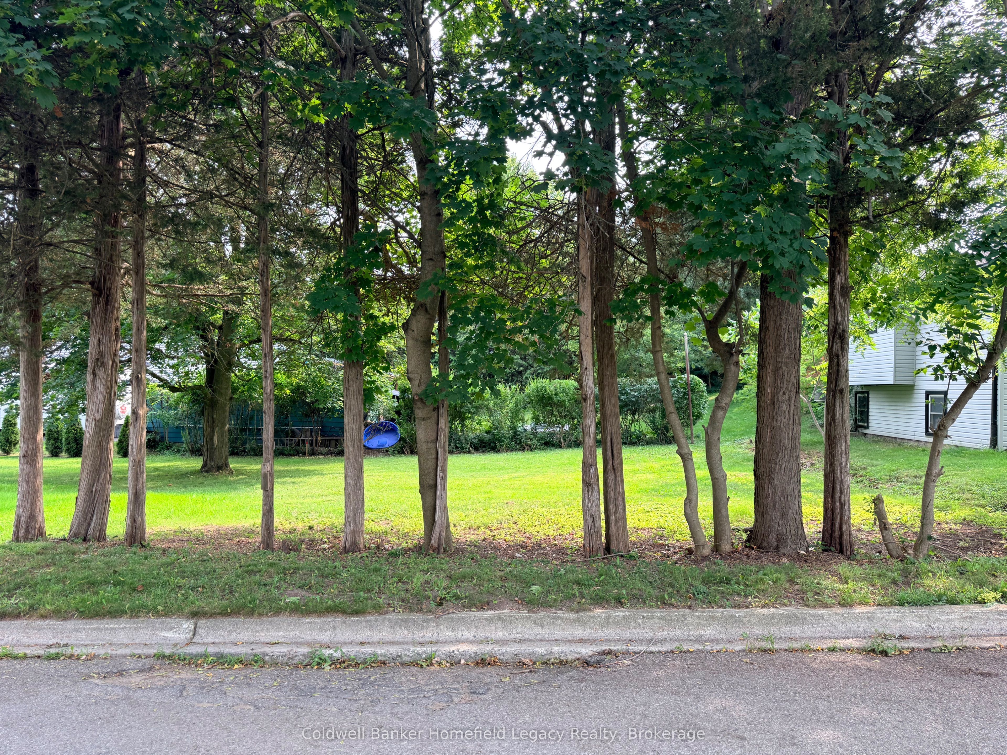 10 Park Ln Lane, St. Marys, ON N4X 0B6