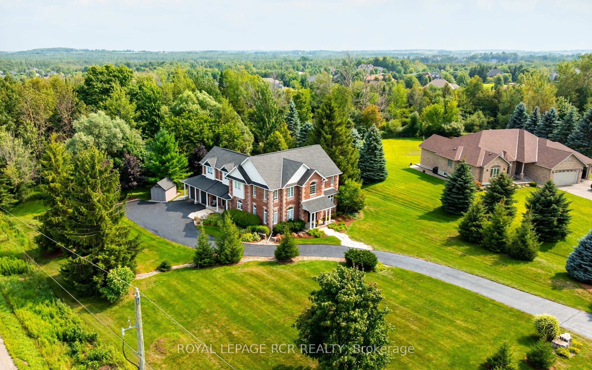 44 Woodland Drive, East Garafraxa, ON L9W 6B7 photo 2