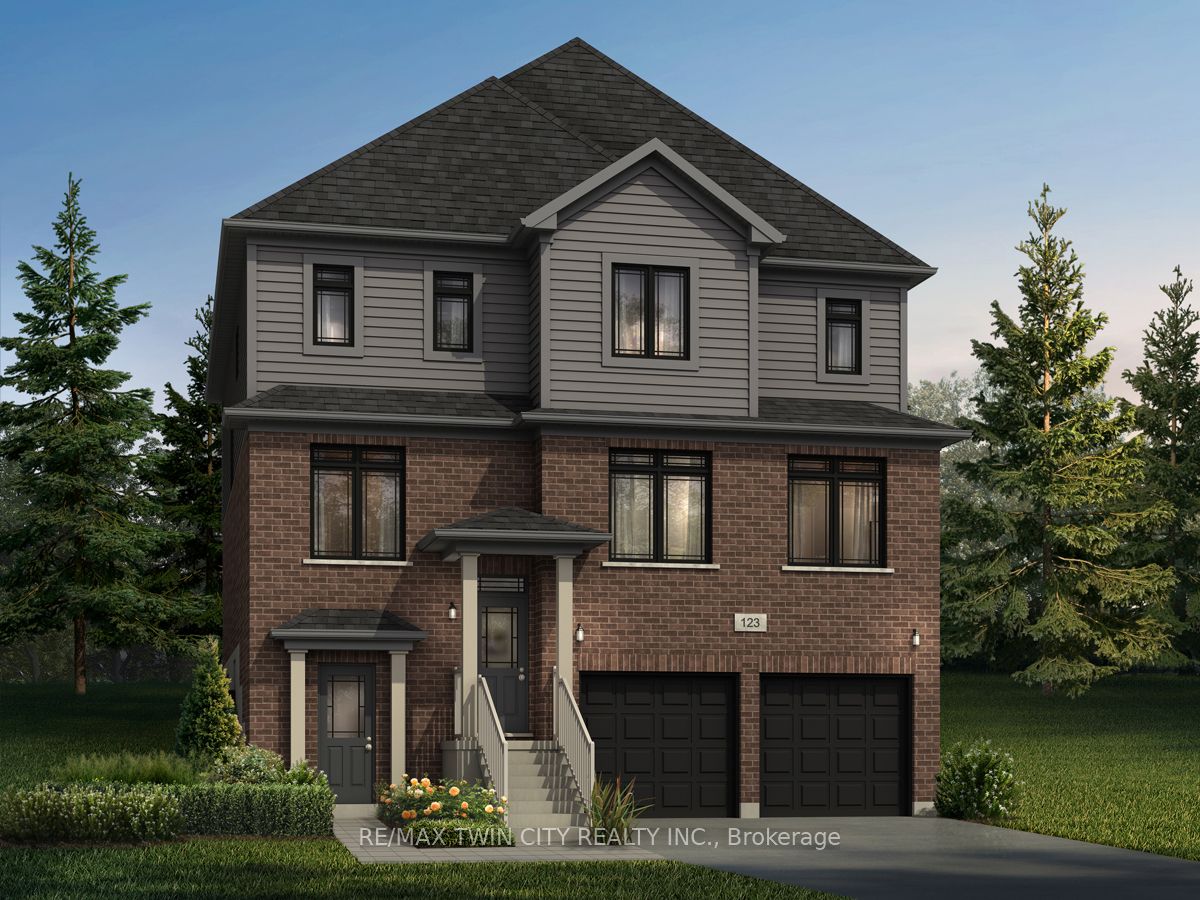101 NATHALIE Street, Kitchener, ON N2E 0C4